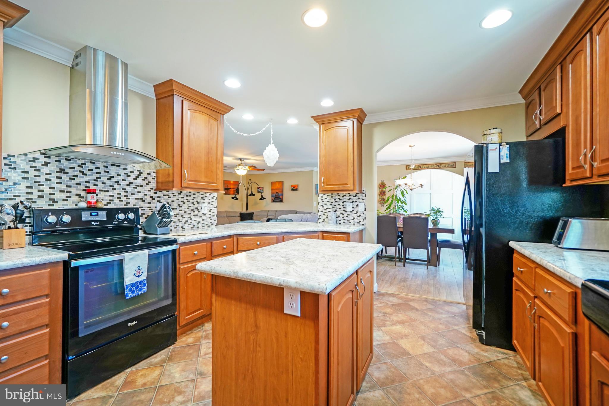 SUSSEX WEST MHP - Residential
