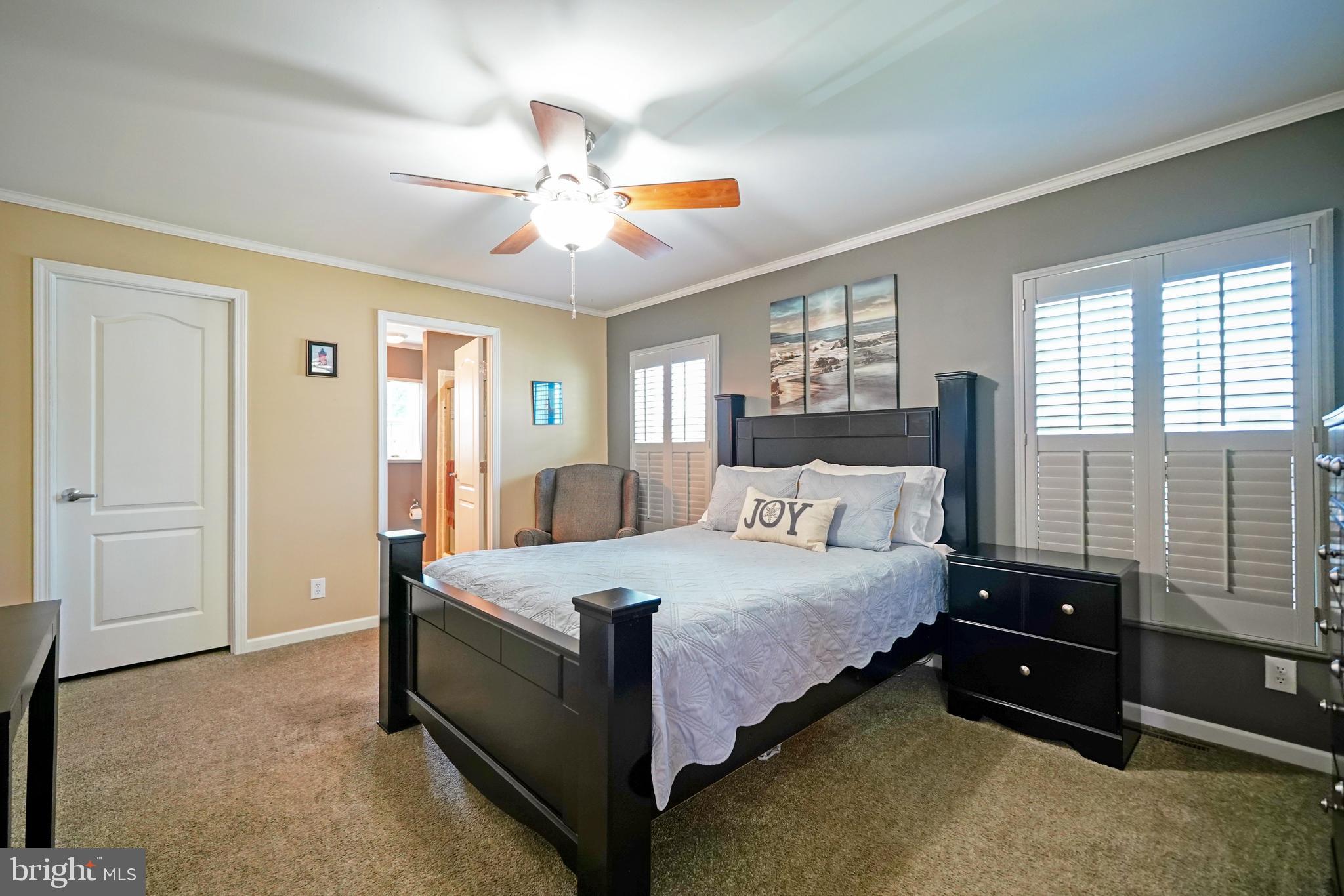 SUSSEX WEST MHP - Residential