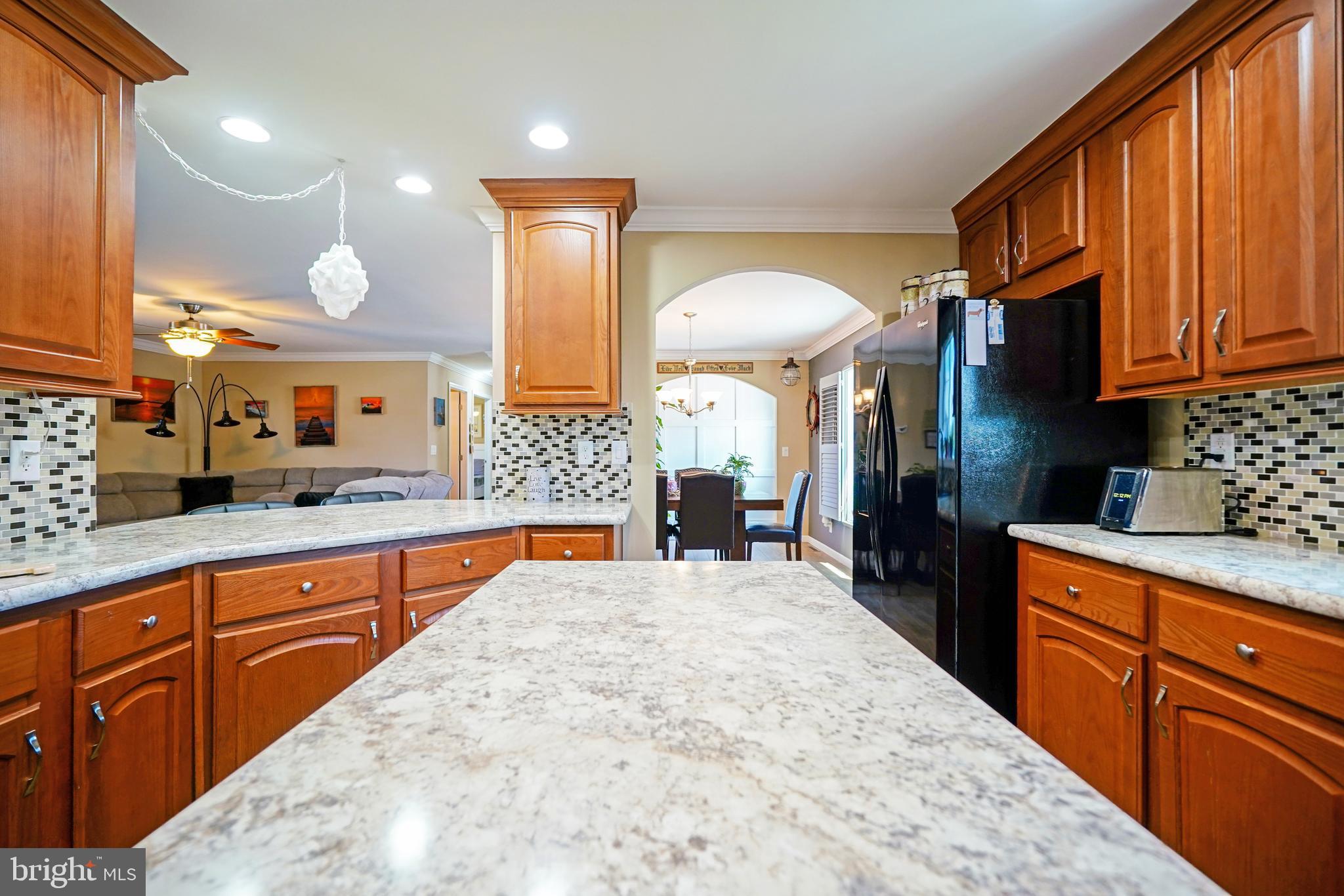 SUSSEX WEST MHP - Residential