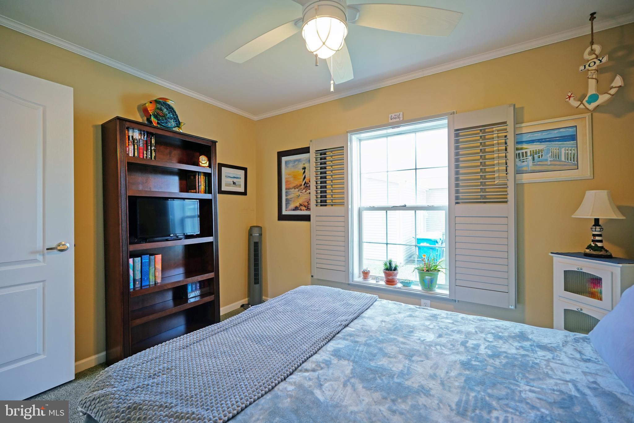 SUSSEX WEST MHP - Residential