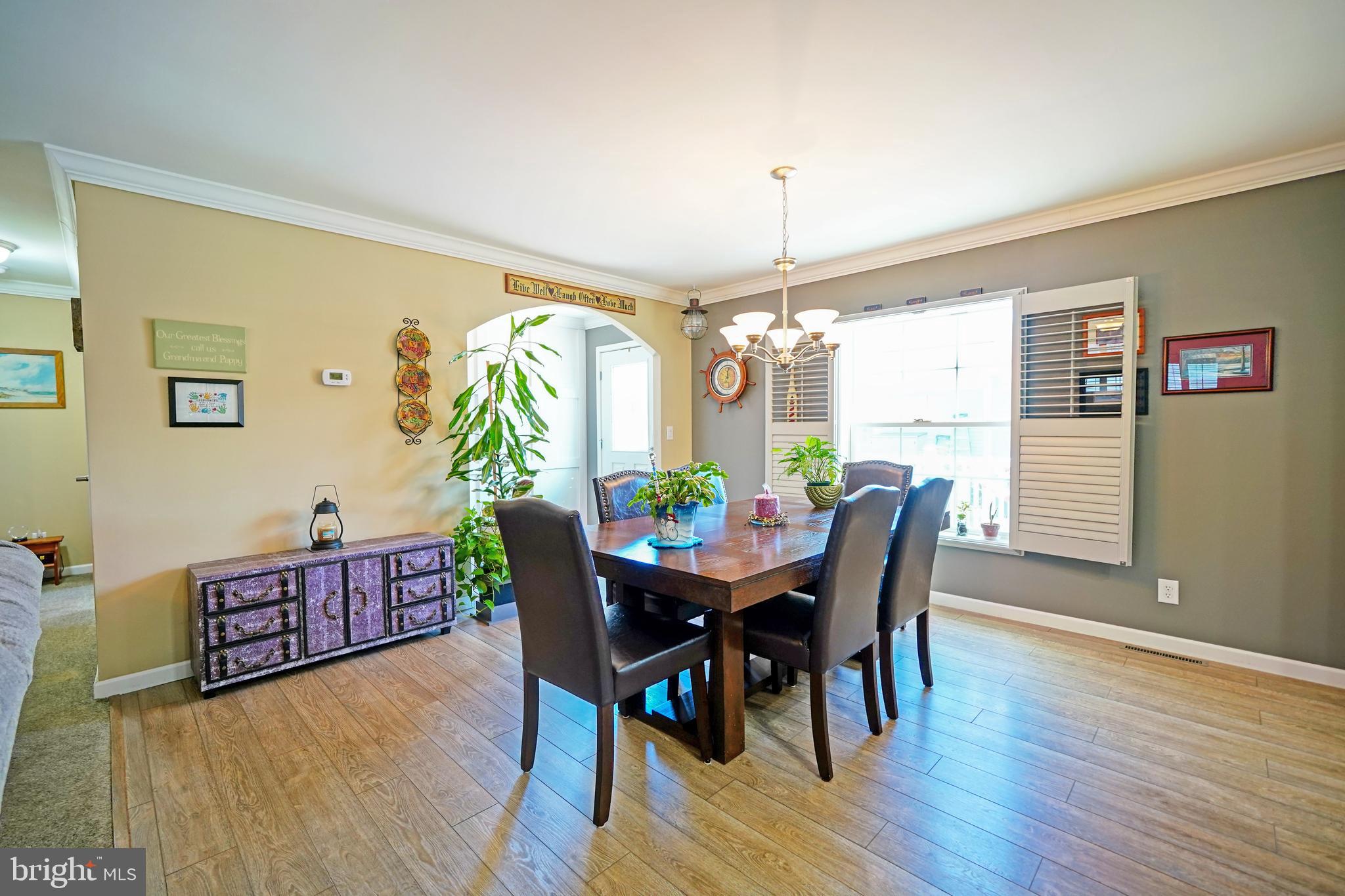 SUSSEX WEST MHP - Residential