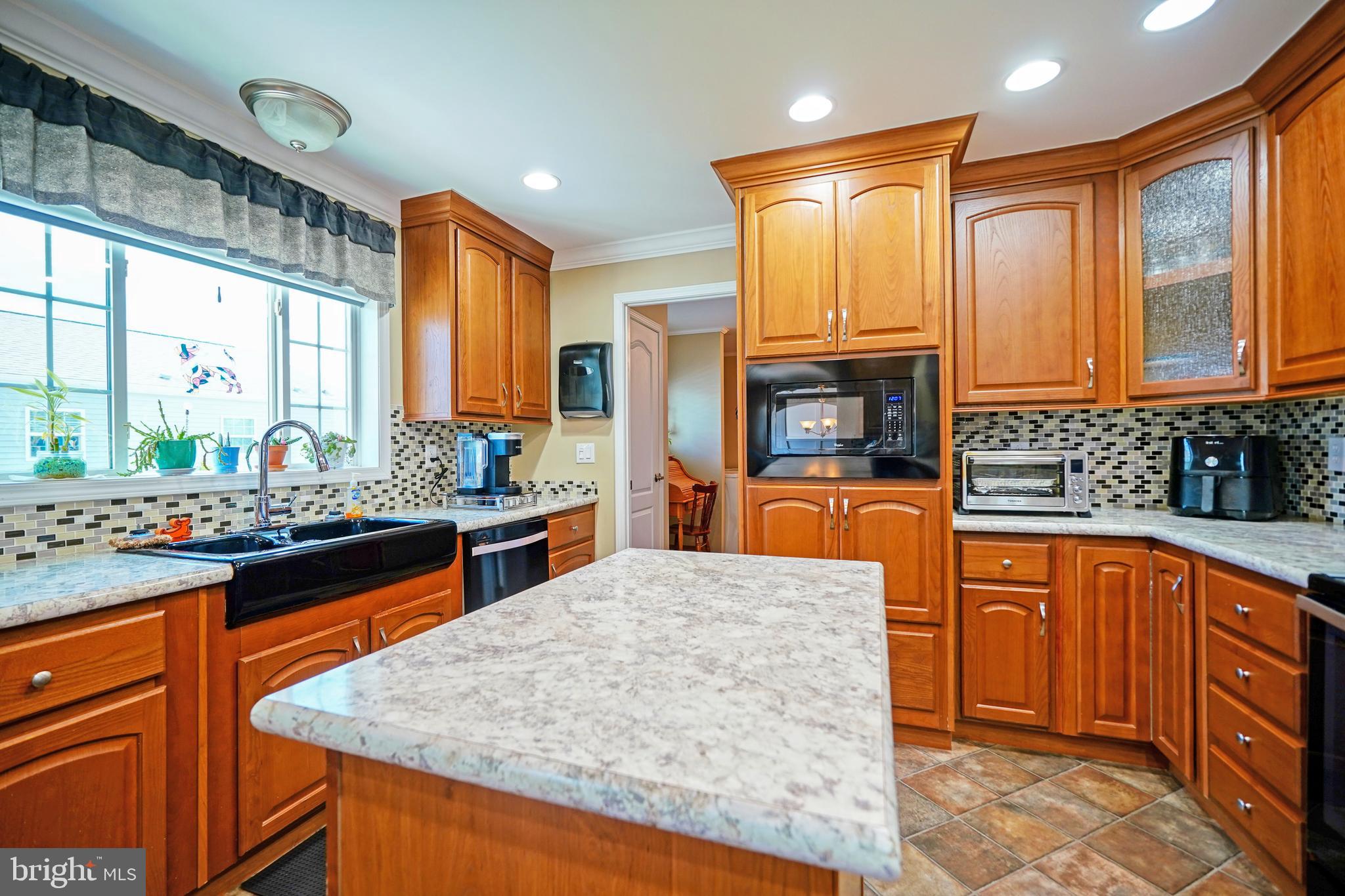 SUSSEX WEST MHP - Residential
