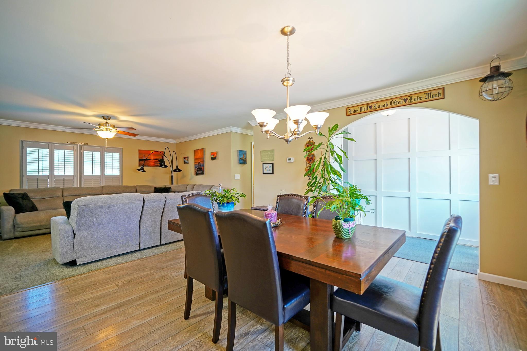 SUSSEX WEST MHP - Residential