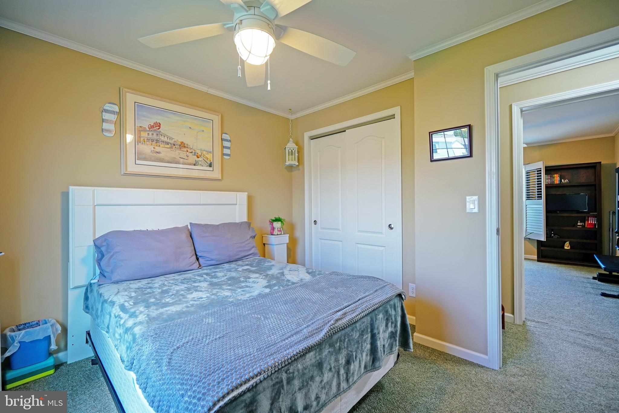 SUSSEX WEST MHP - Residential