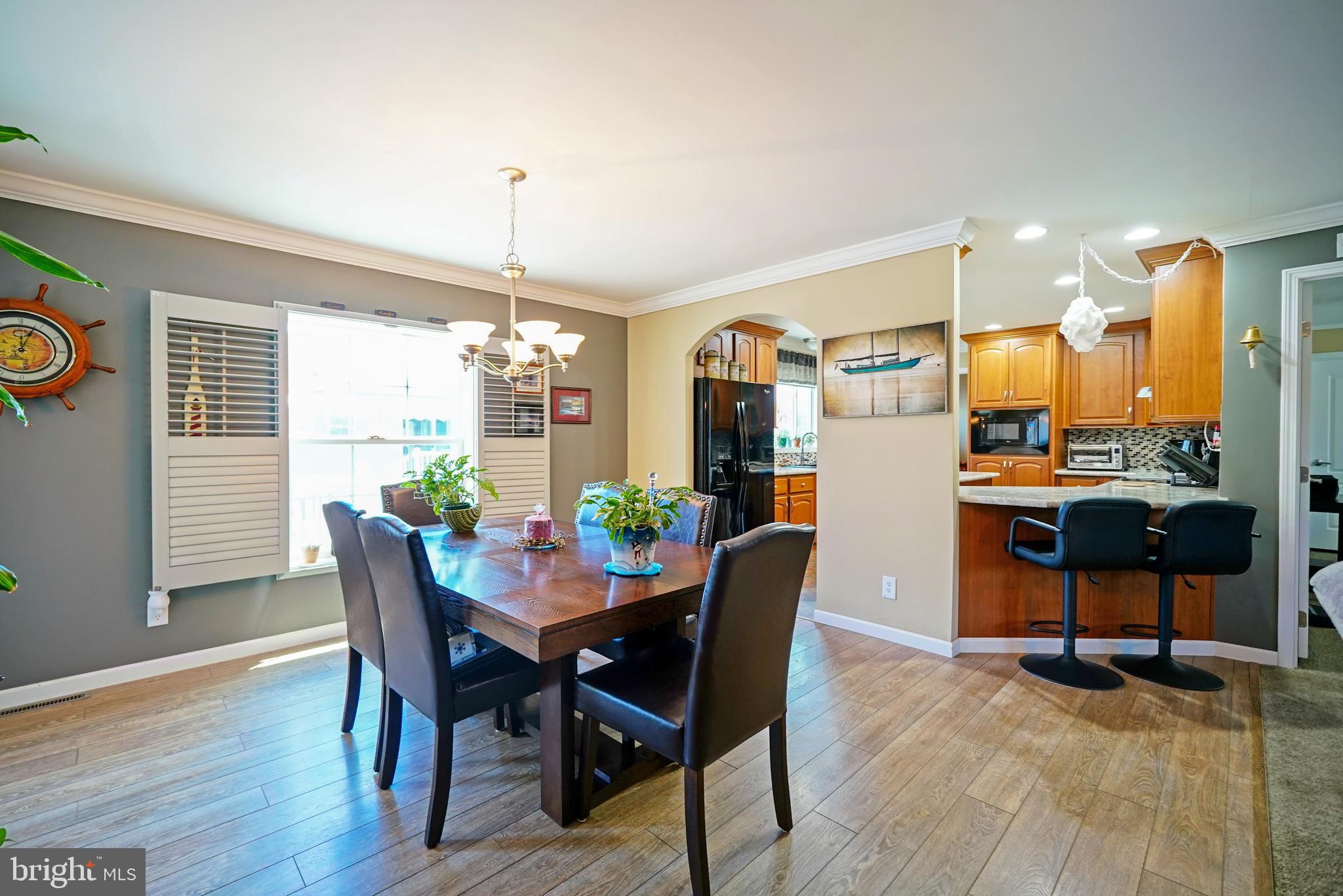 SUSSEX WEST MHP - Residential