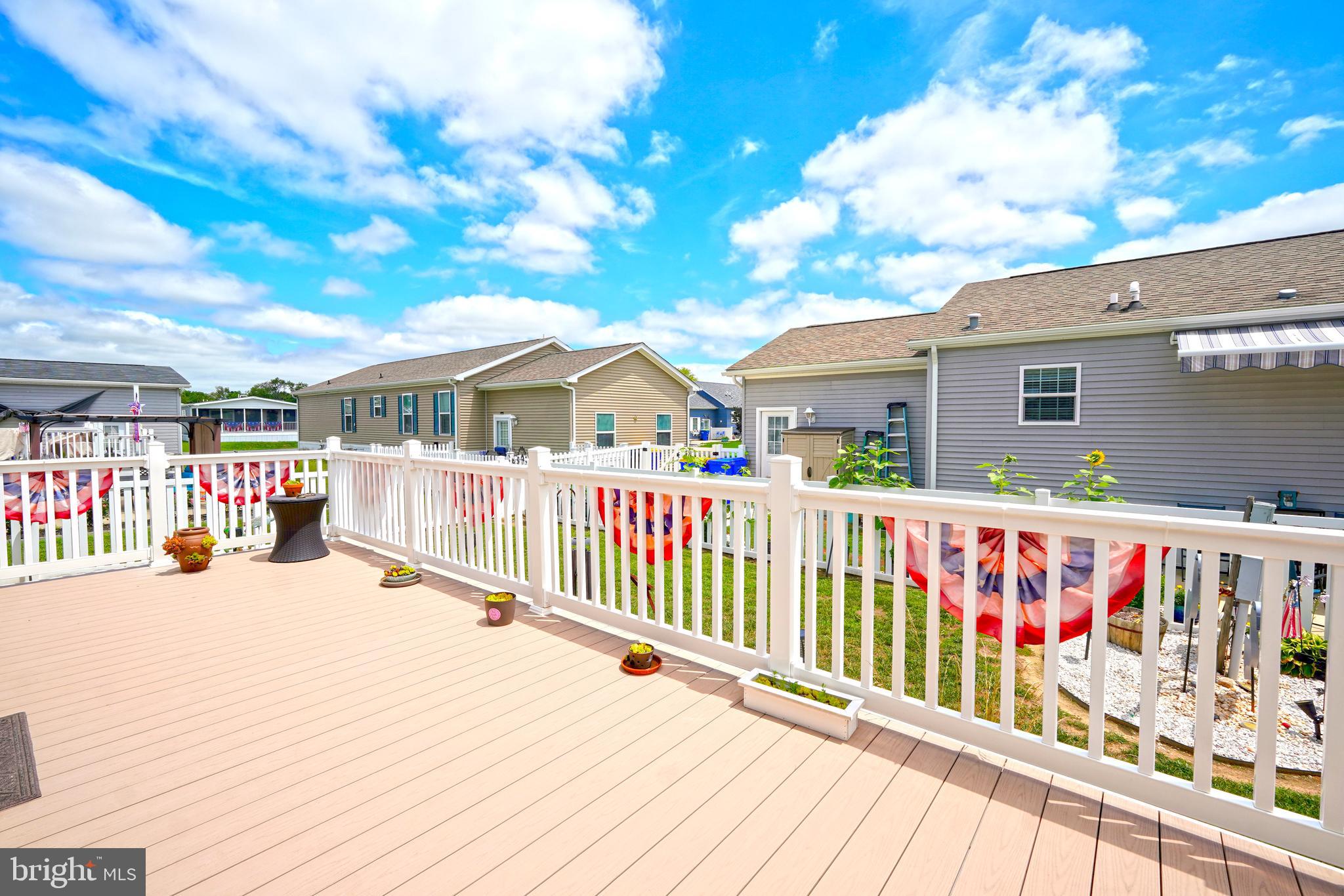 SUSSEX WEST MHP - Residential