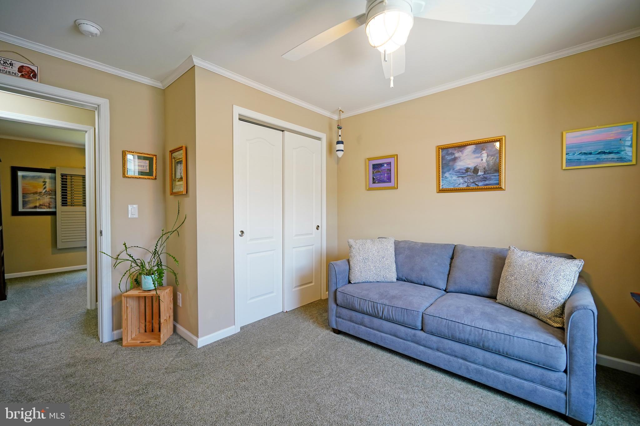 SUSSEX WEST MHP - Residential