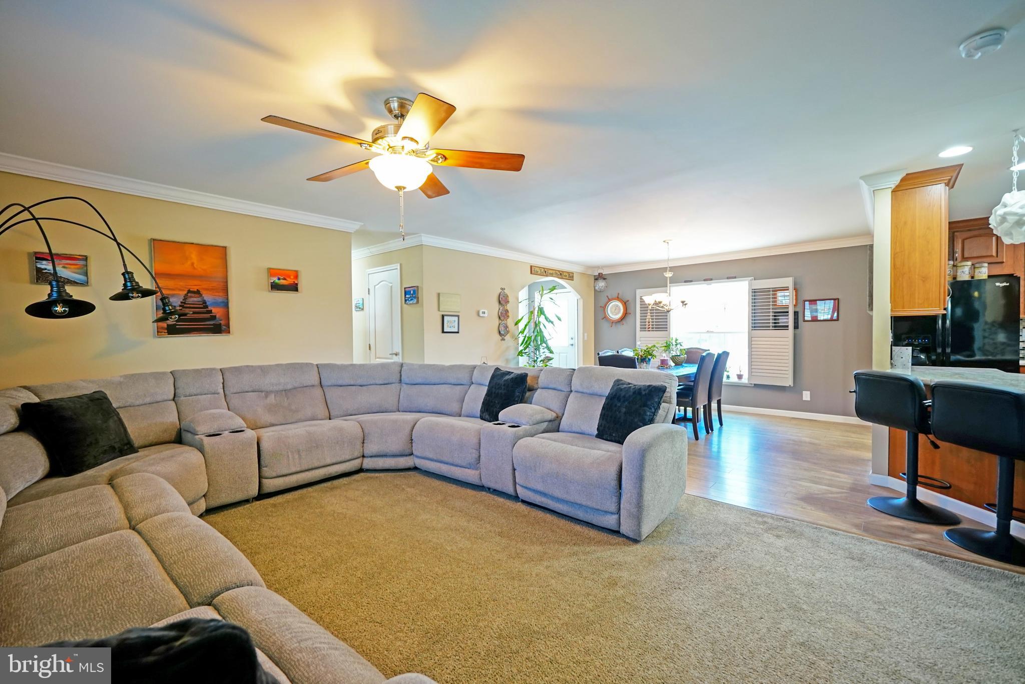 SUSSEX WEST MHP - Residential