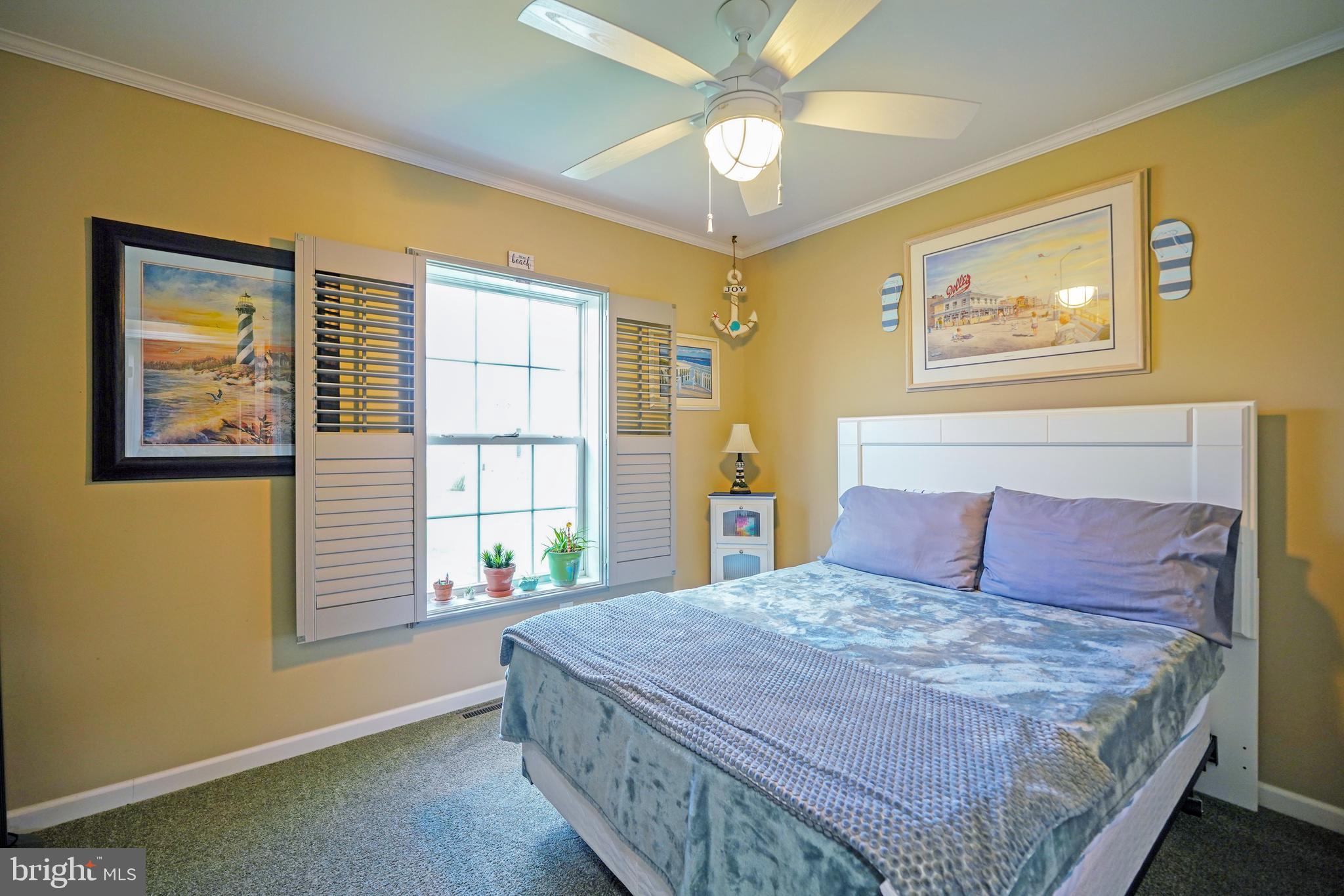 SUSSEX WEST MHP - Residential
