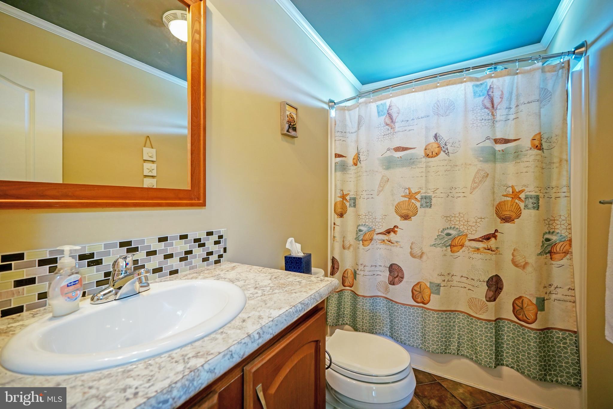 SUSSEX WEST MHP - Residential