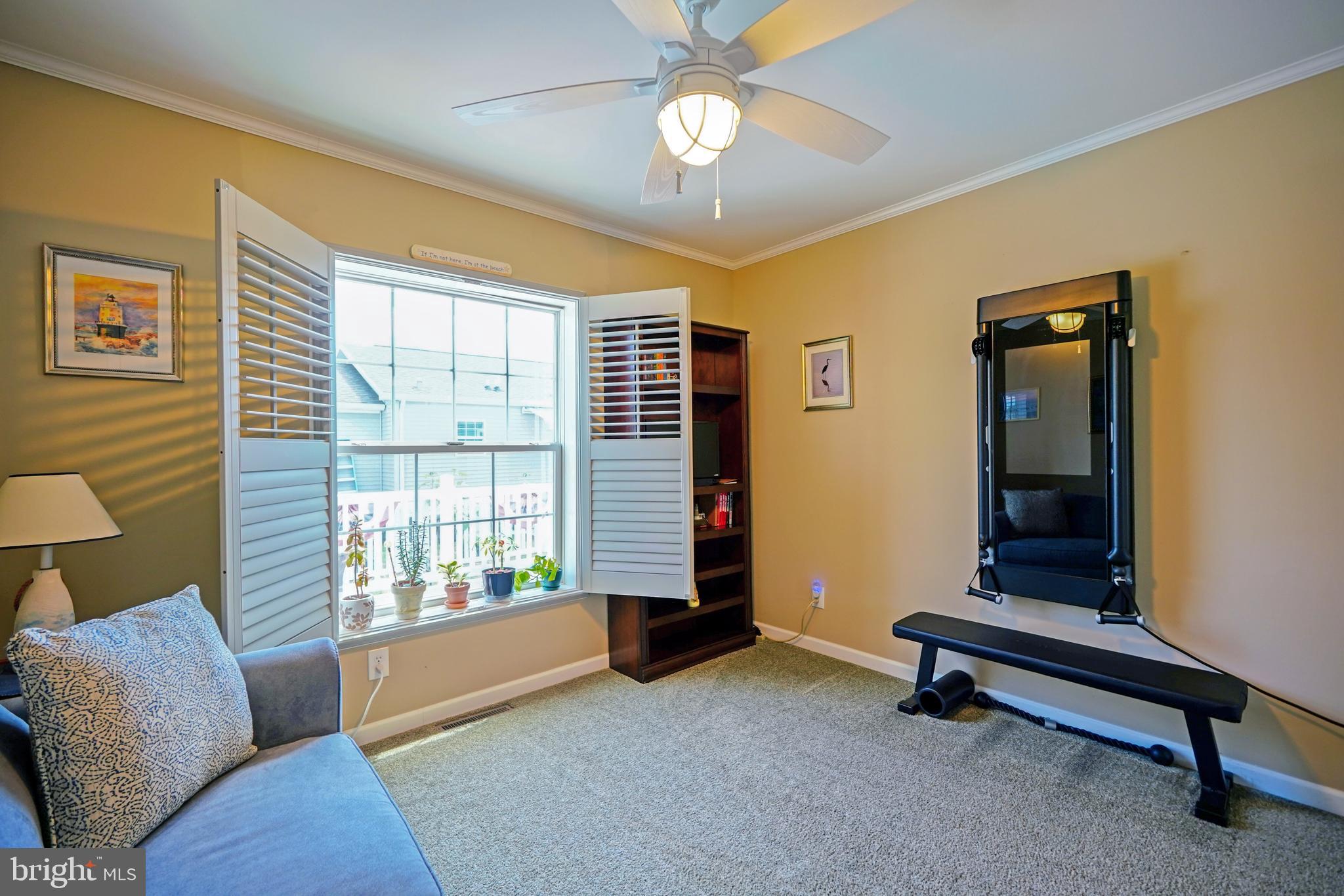 SUSSEX WEST MHP - Residential
