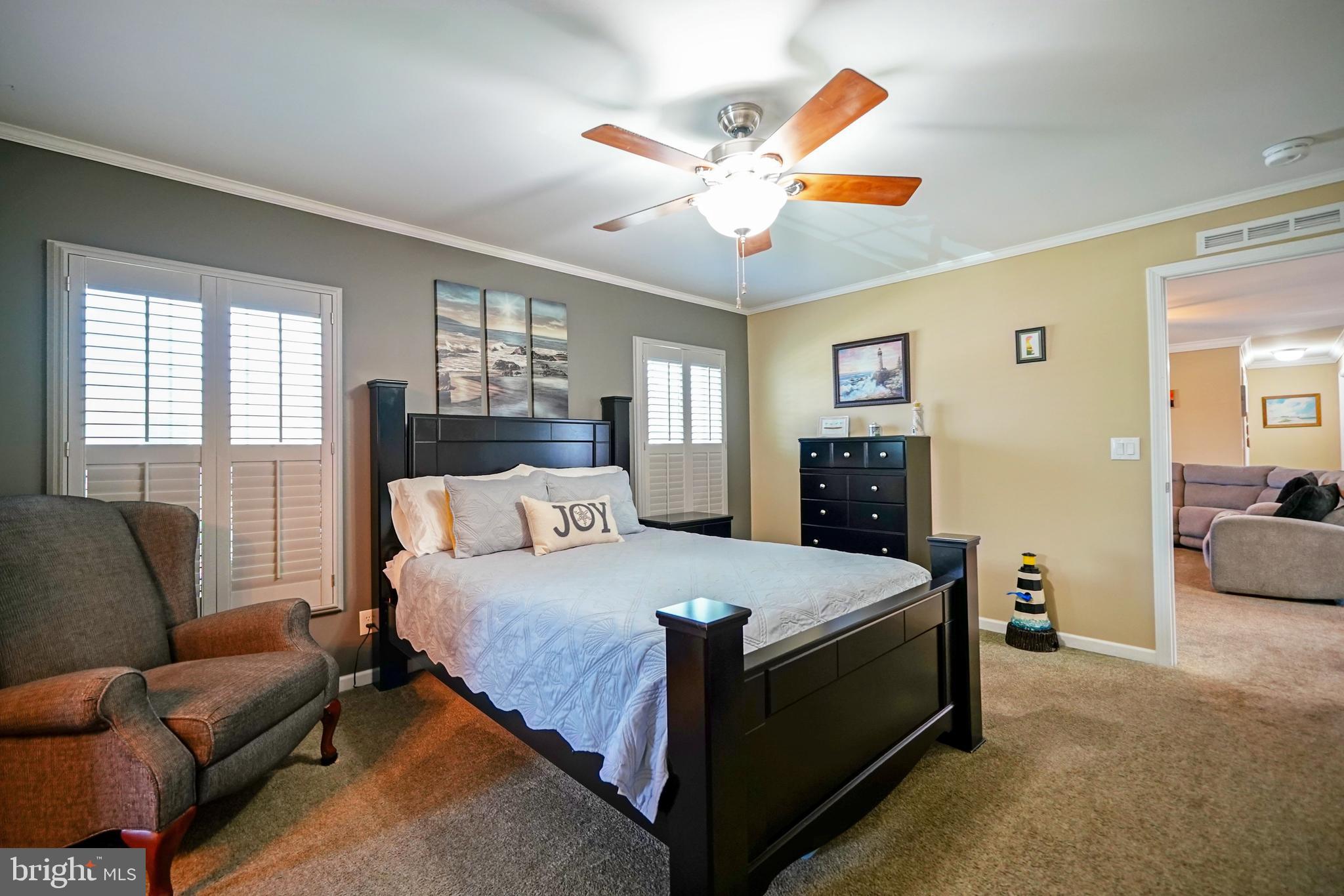 SUSSEX WEST MHP - Residential