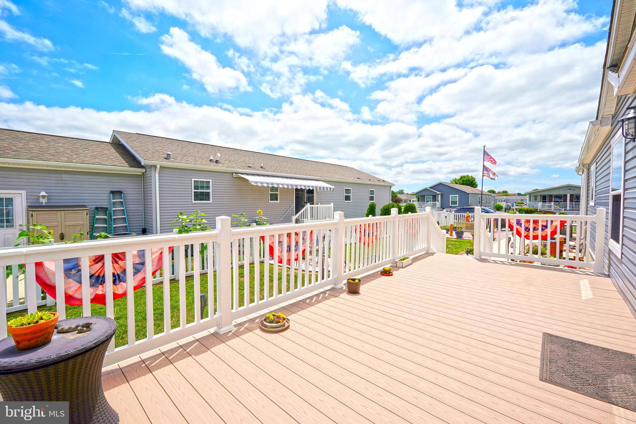 SUSSEX WEST MHP - Residential