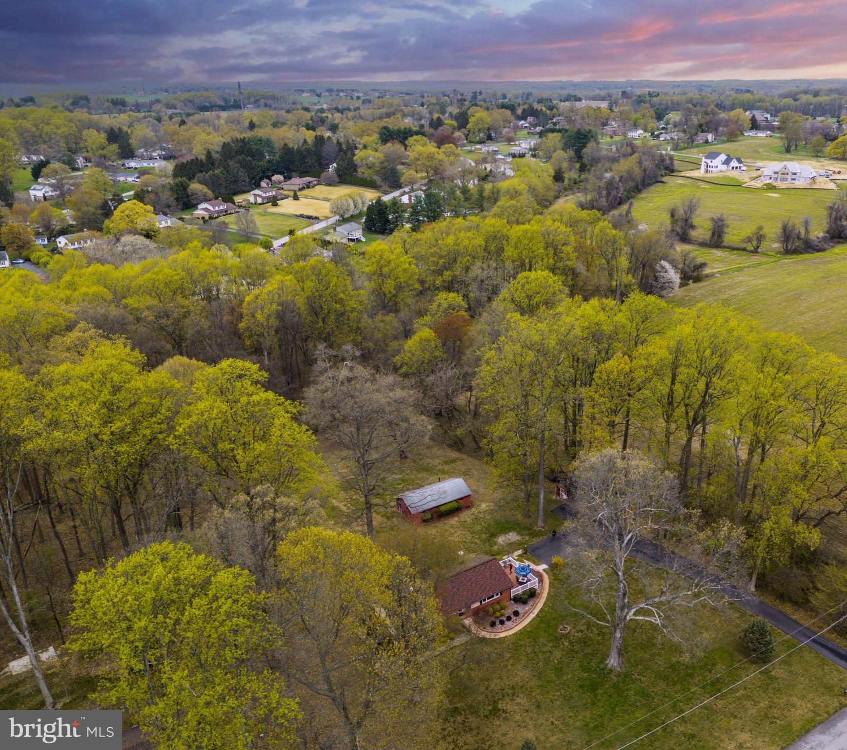 FAIRVIEW - Residential