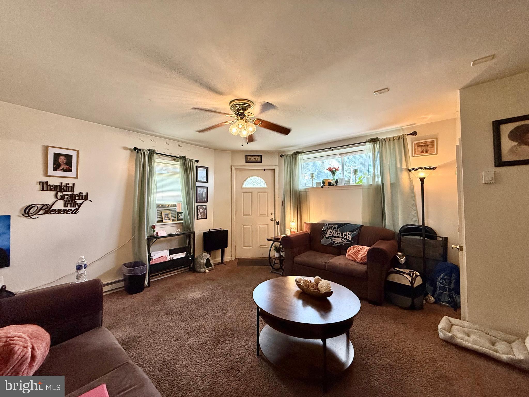 HOLMESBURG - Residential Income