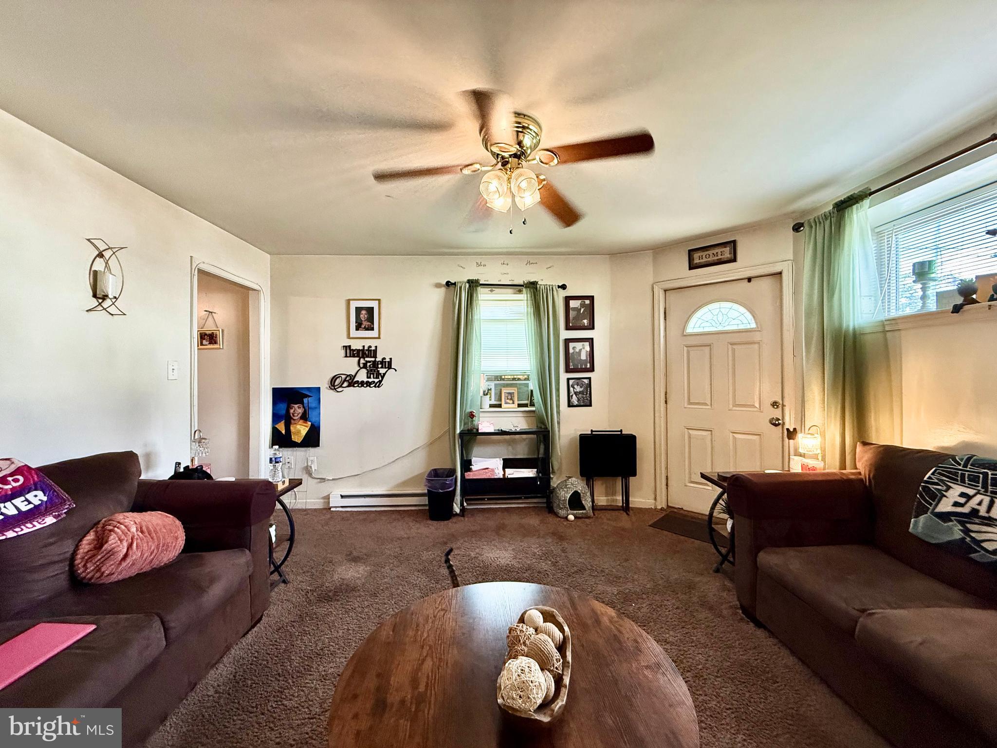 HOLMESBURG - Residential Income