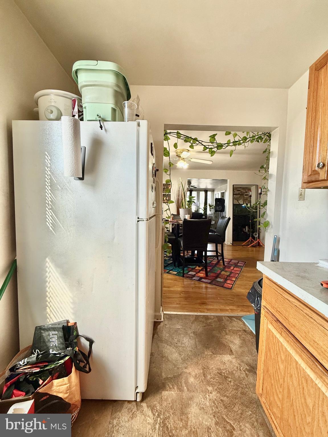 HOLMESBURG - Residential Income