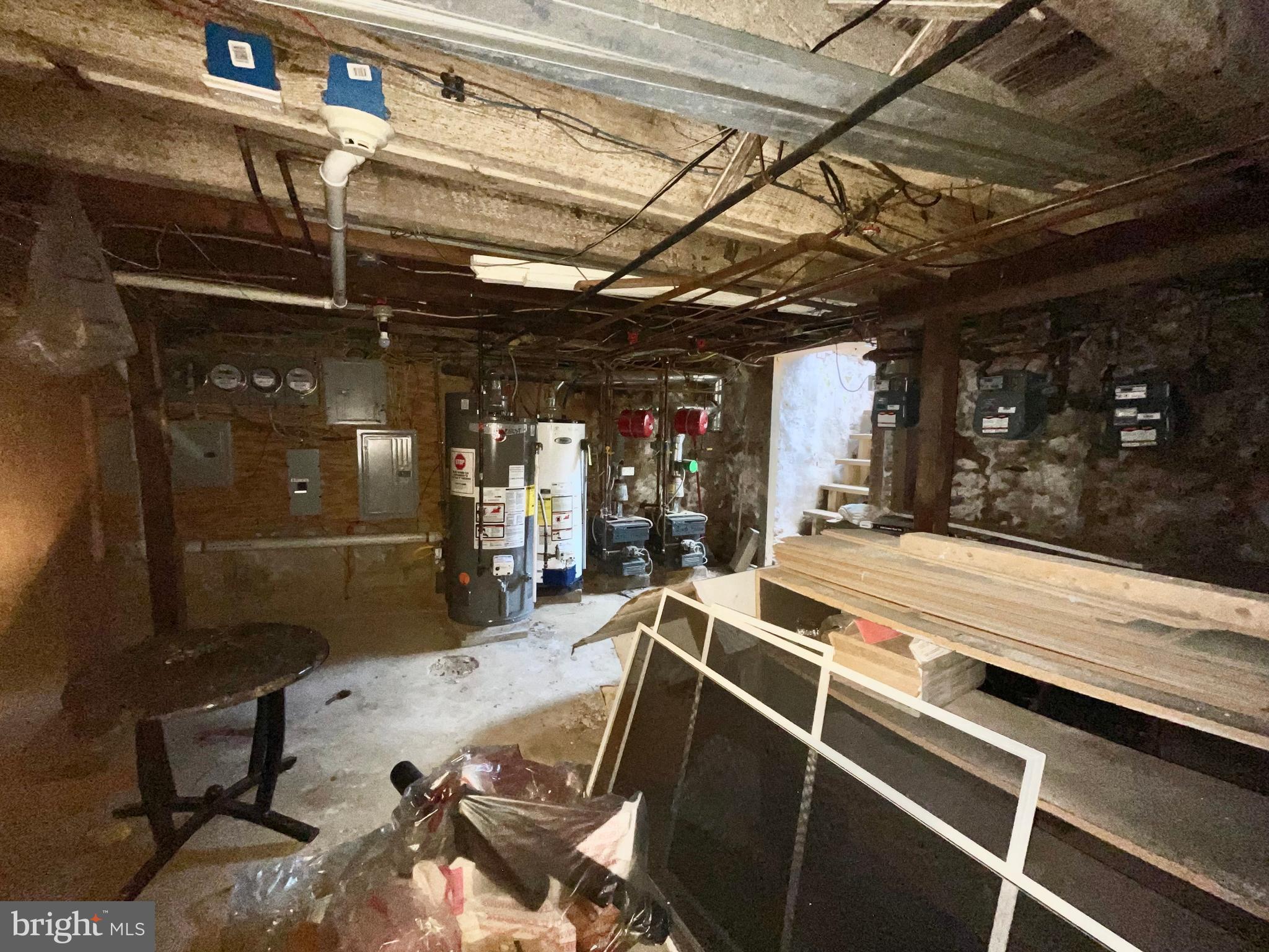 HOLMESBURG - Residential Income