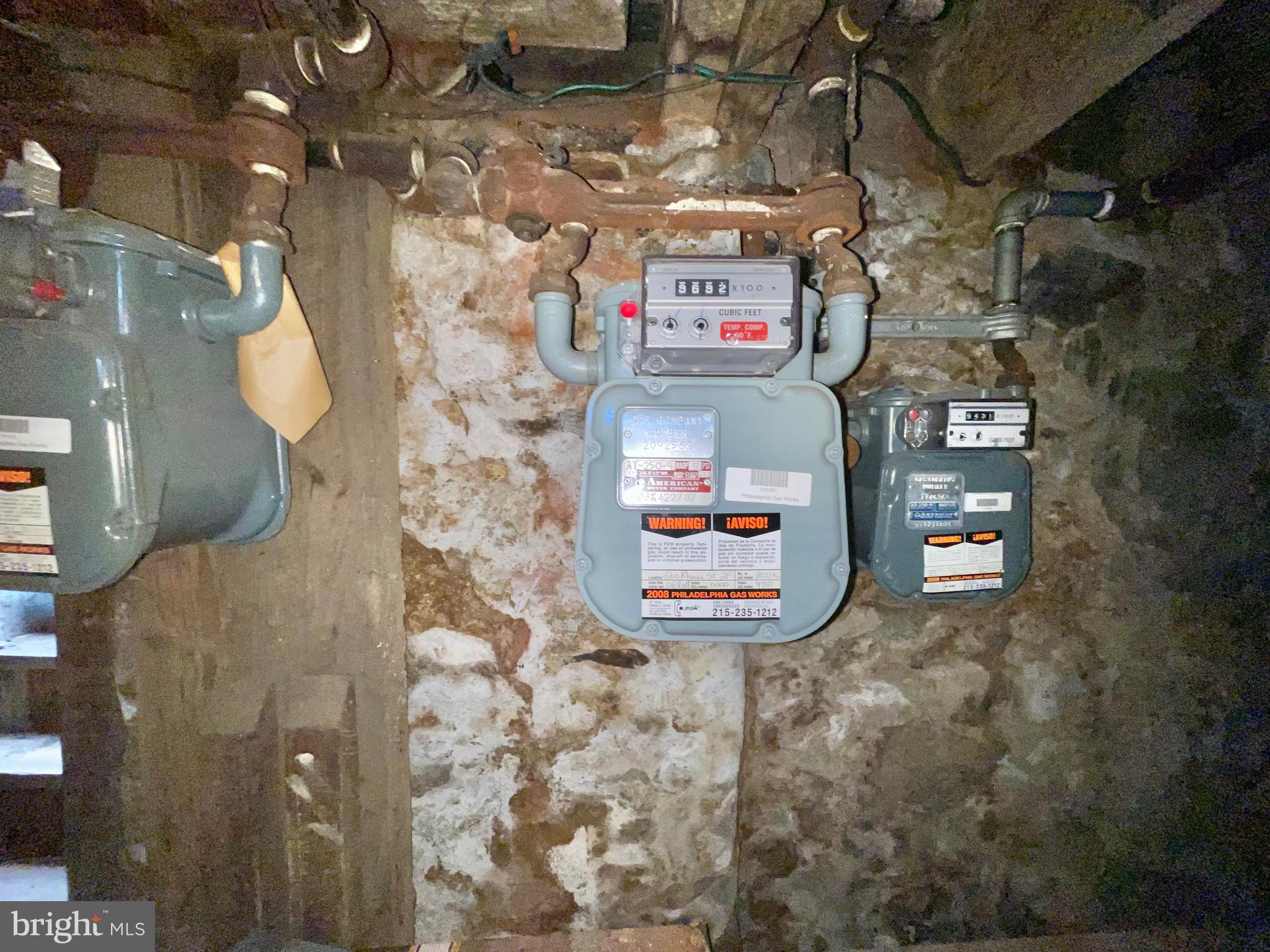 HOLMESBURG - Residential Income