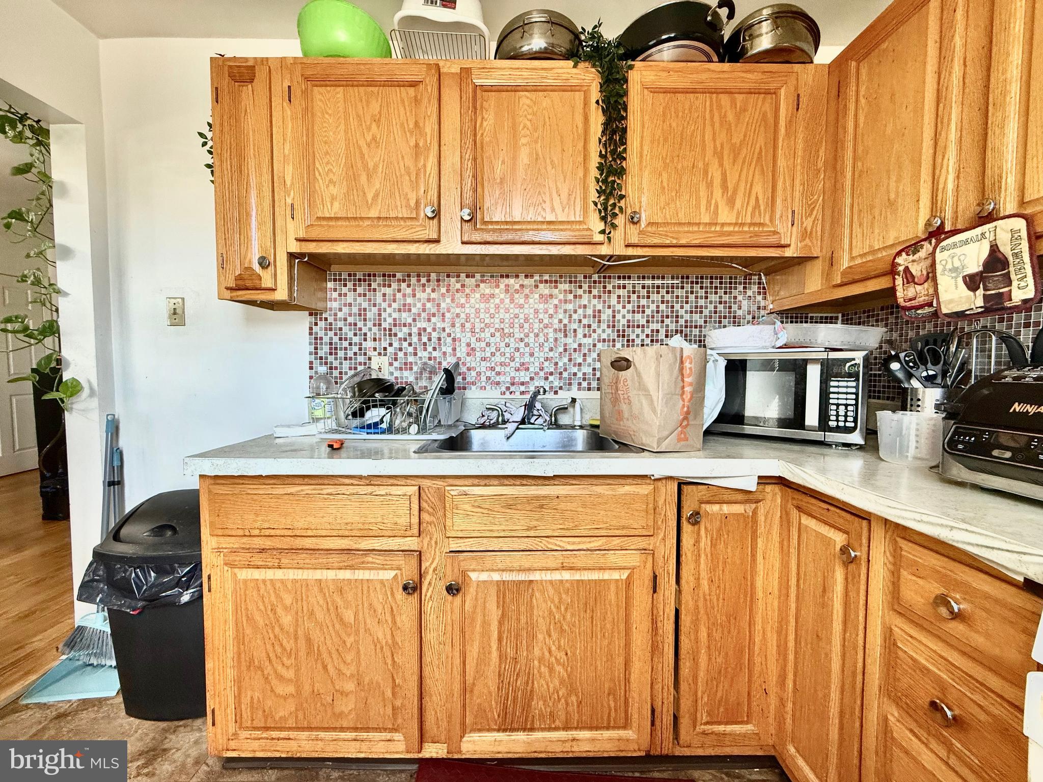 HOLMESBURG - Residential Income