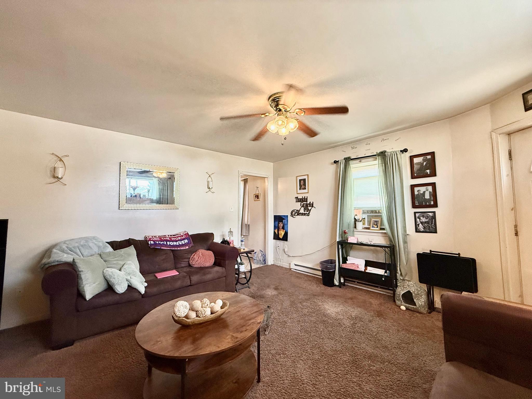 HOLMESBURG - Residential Income