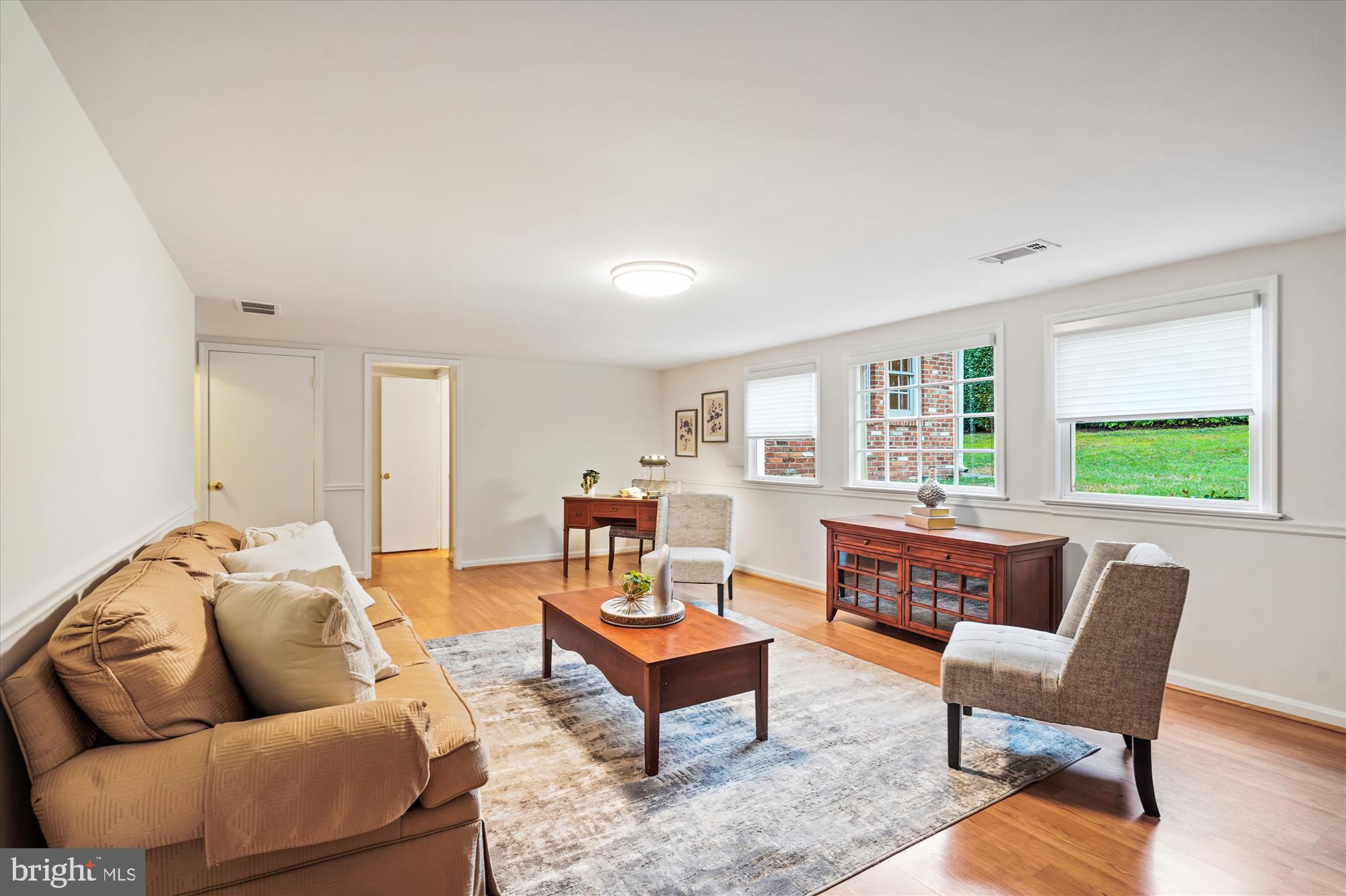 OAKWOOD KNOLLS - Residential