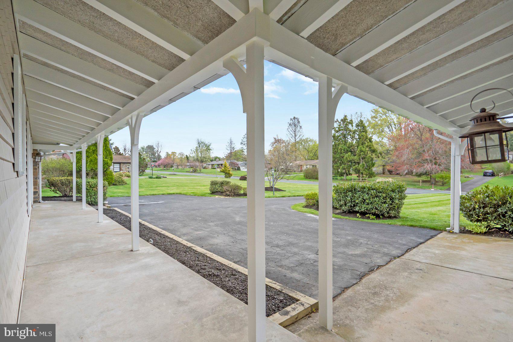 HAMPTON - Residential
