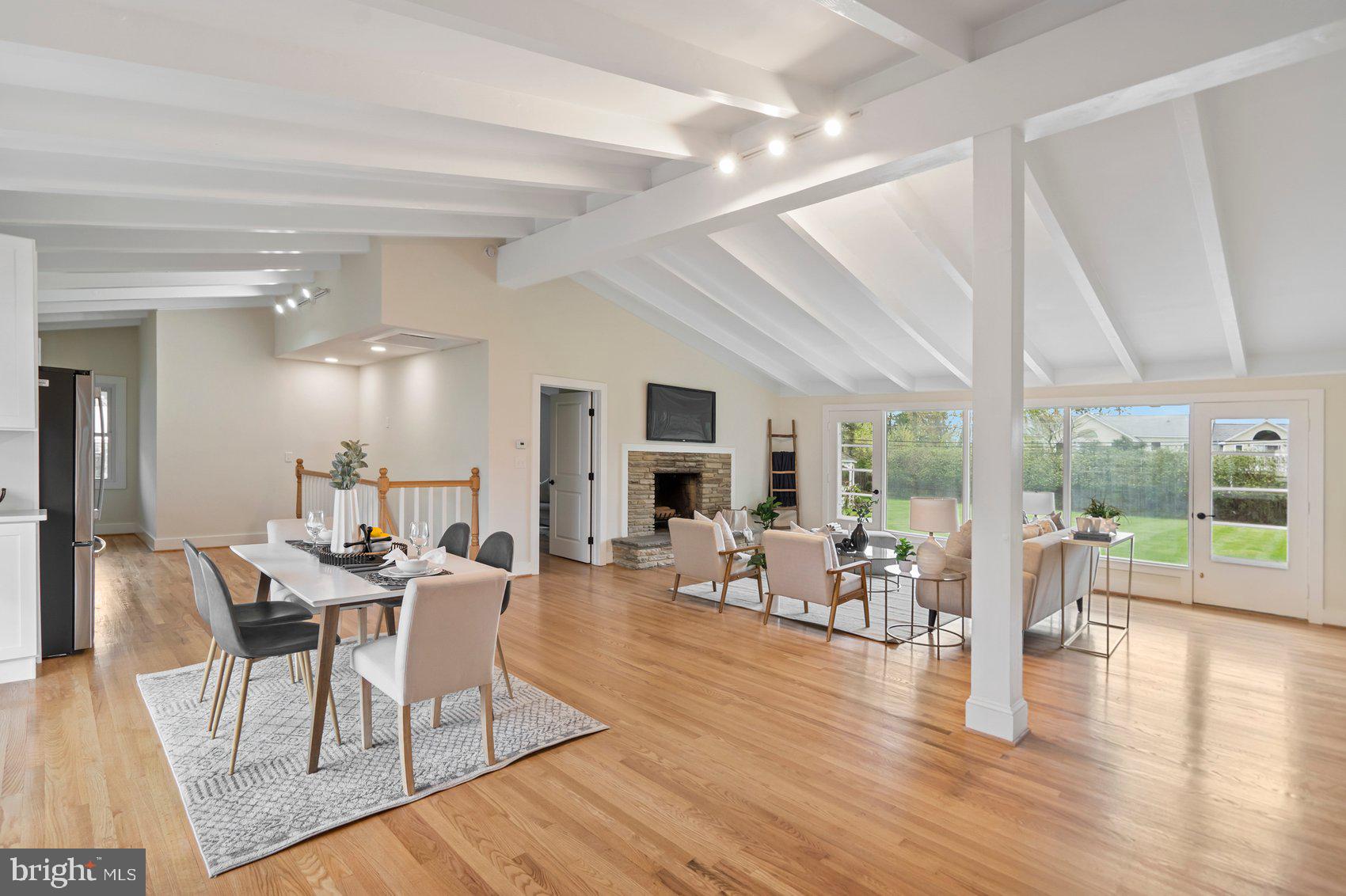 HAMPTON - Residential