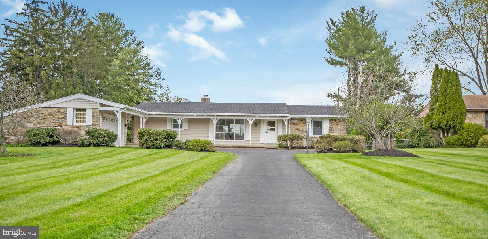 HAMPTON - Residential