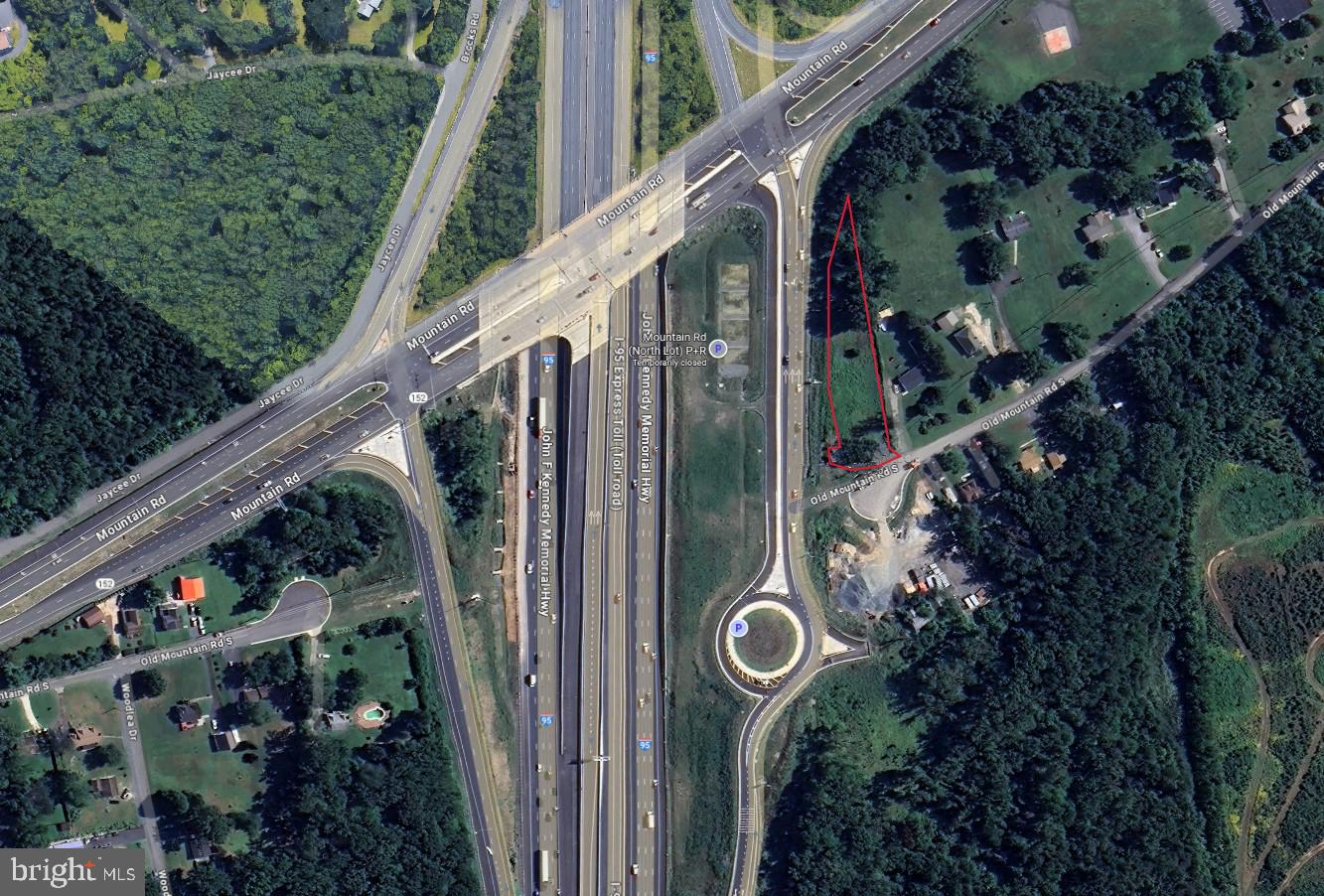 Prime Redevelopment site facing the I-95 Off Ramp at Rt 152 in Harford County.  This site has roughly .84 Acres of CI zoning and 500 ft of road frontage.  It is located in the Enterprise Zone which allows for business tax credits.  Public water and sewer along with Electric are already connected.  There are 12,000 vehicles per day passing the site on the off-ramp along with 24,000 vehicles per day on Rt 152 and 164,000 vehicles per day passing on I-95.  The current population is 100,670 people within 5 miles with an average household income of $115,700.  This is an excellent opportunity for development in a heavily trafficked and well-established retail corridor.  The site sits adjacent to Wawa and the Joppa Fire Department.  This is a unique opportunity to develop directly off of Interstate I-95 with excellent access to Rt 152 and Rt 40. Access to the site will come from the roundabout which will access the new Park & Ride to be constructed in the near term.  See brochure in documents for details