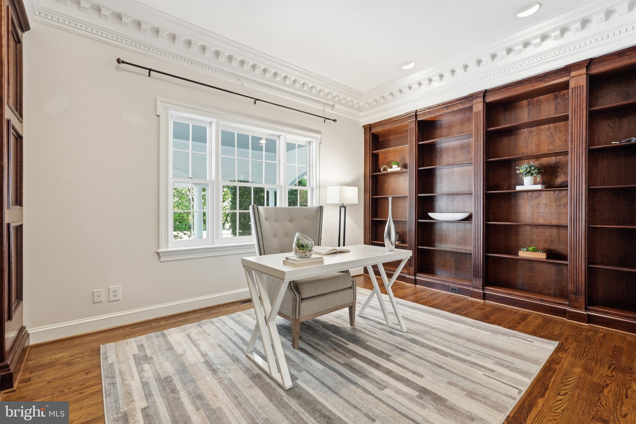 OXFORD - Residential