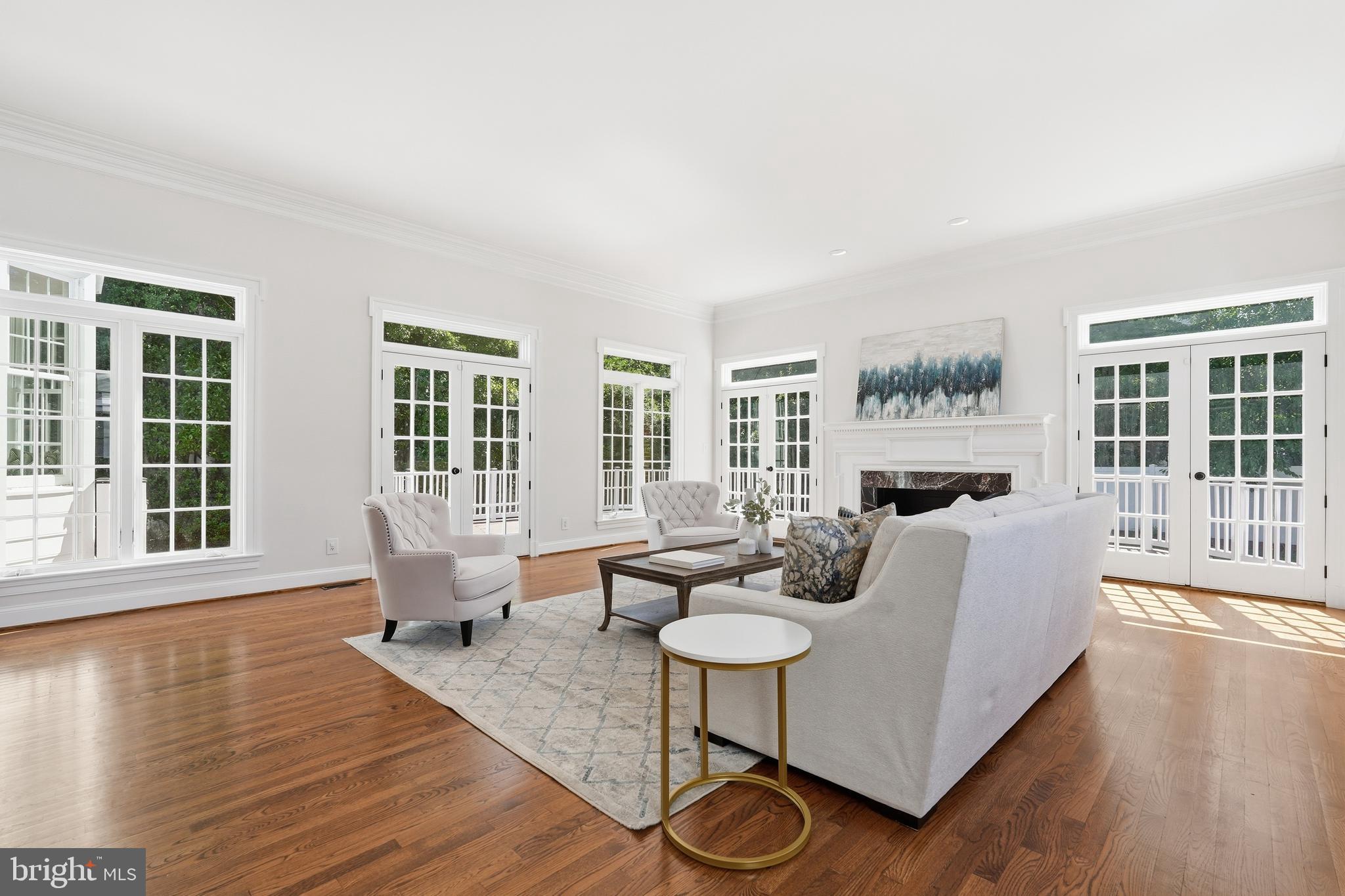 OXFORD - Residential