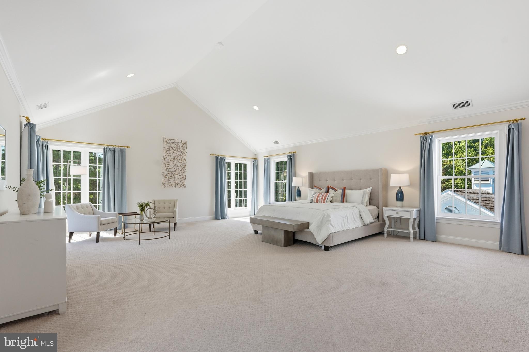 OXFORD - Residential