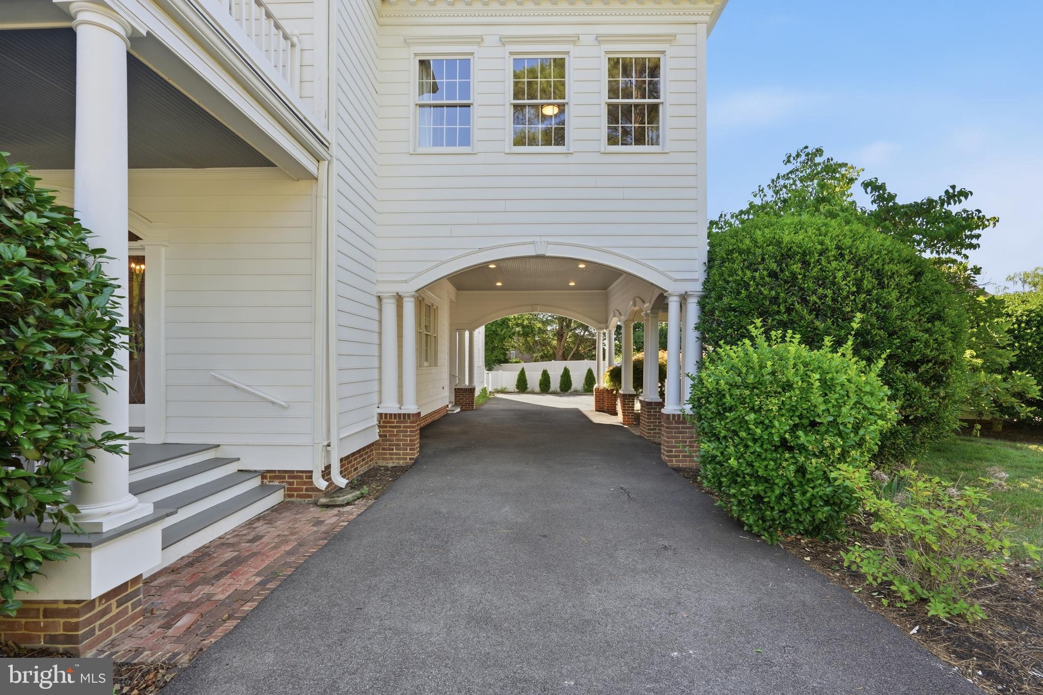 OXFORD - Residential