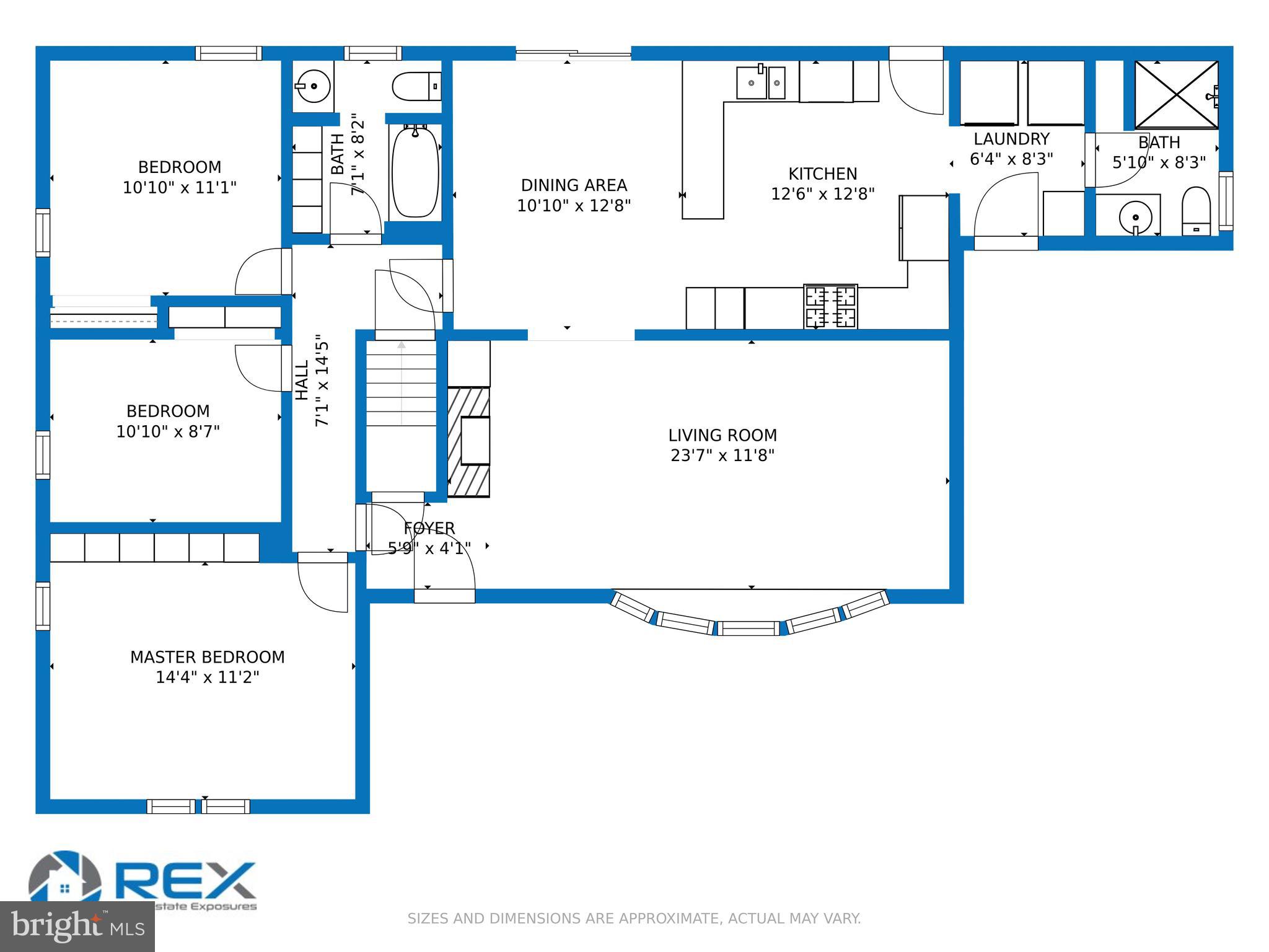SCHOOL LANE HILLS - Residential