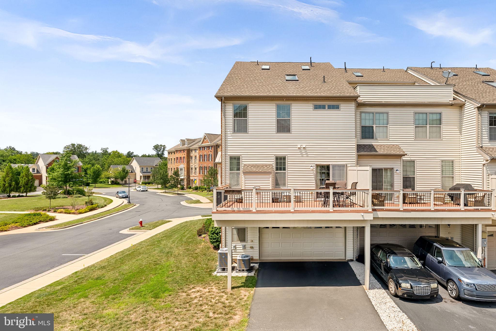 MOOREFIELD STATION - Residential
