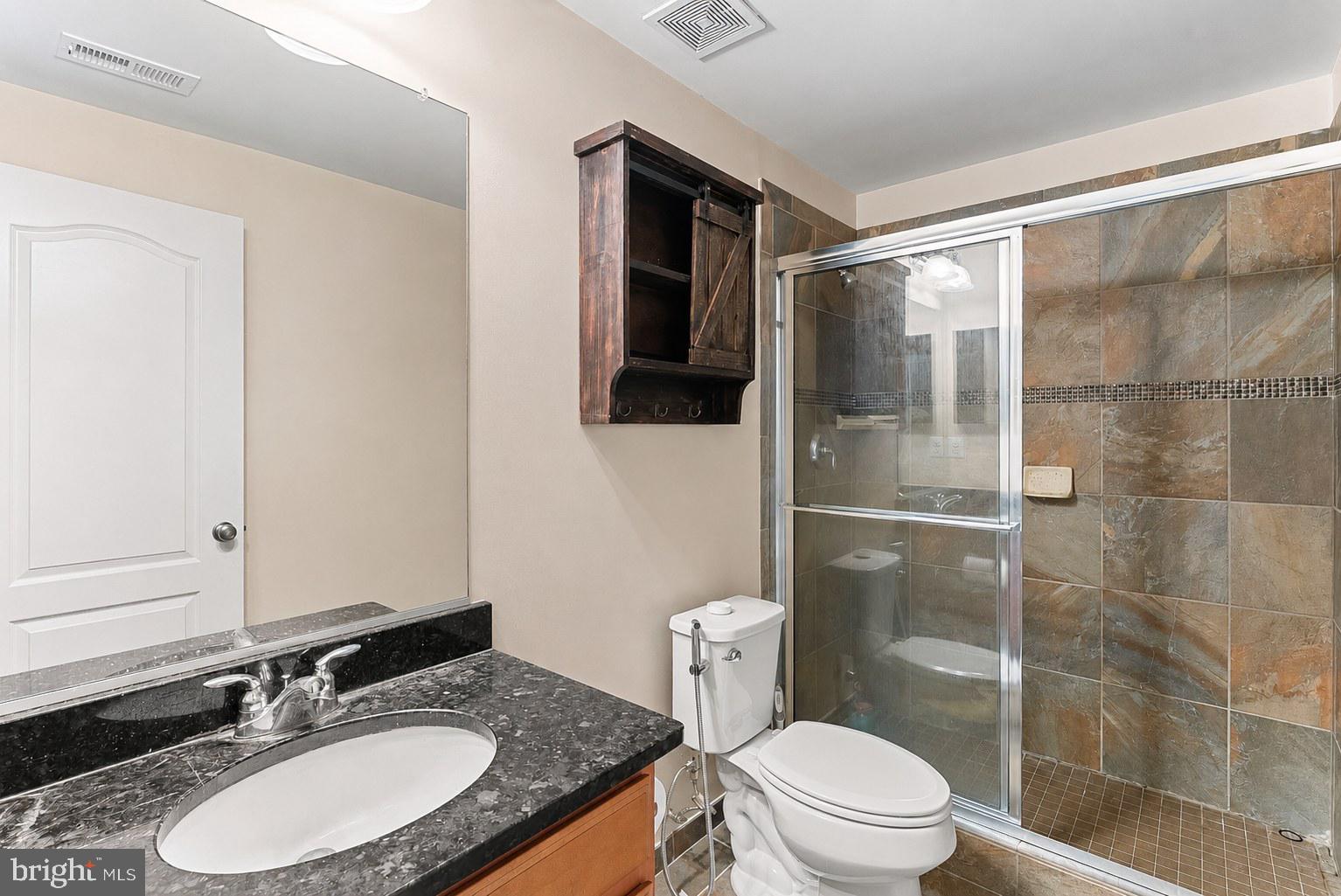 MOOREFIELD STATION - Residential