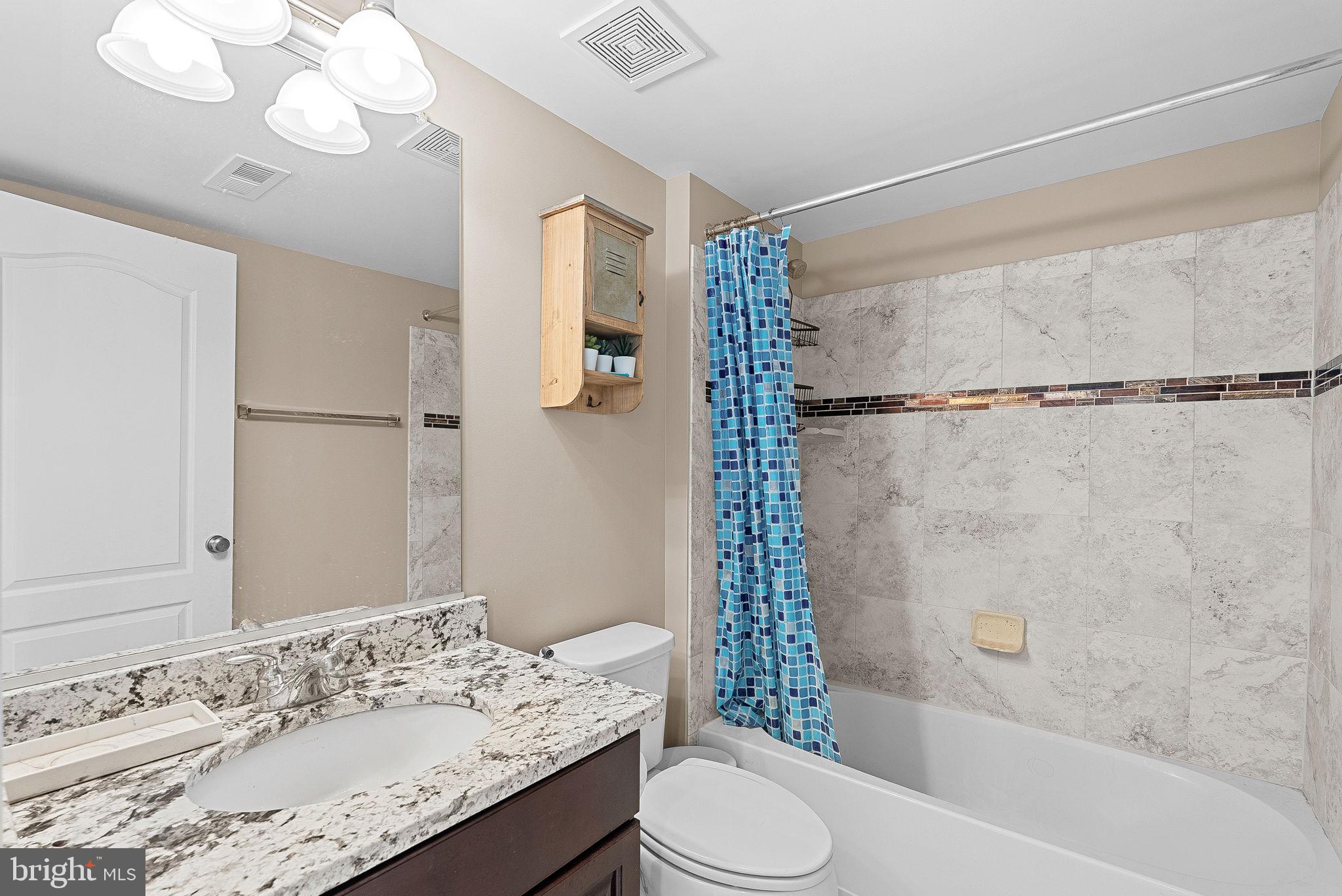 MOOREFIELD STATION - Residential
