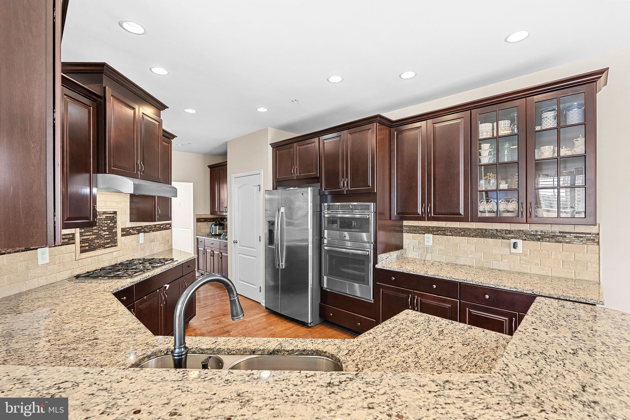 MOOREFIELD STATION - Residential