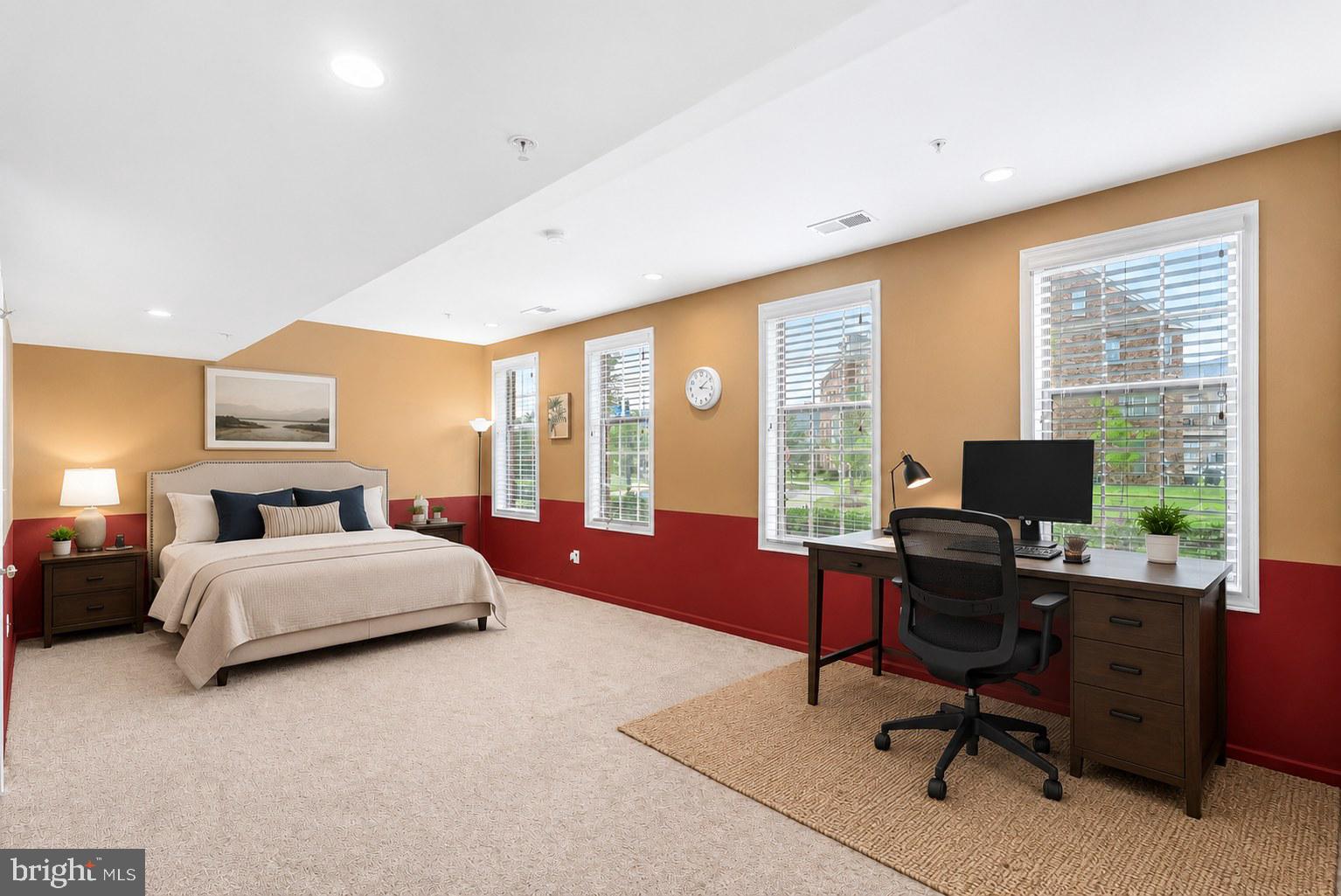 MOOREFIELD STATION - Residential