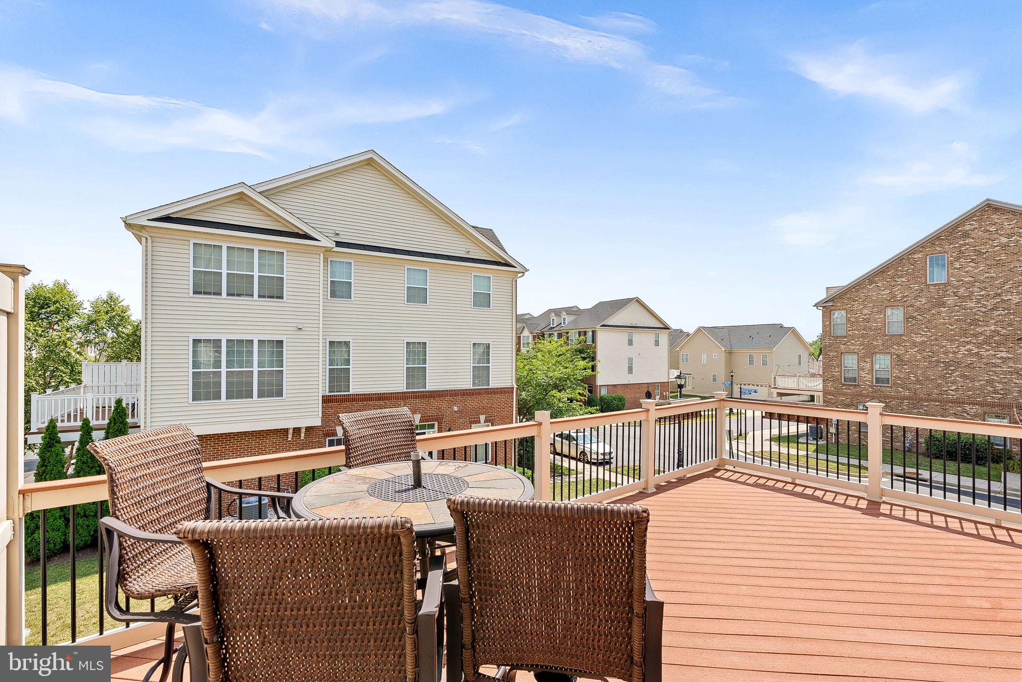MOOREFIELD STATION - Residential