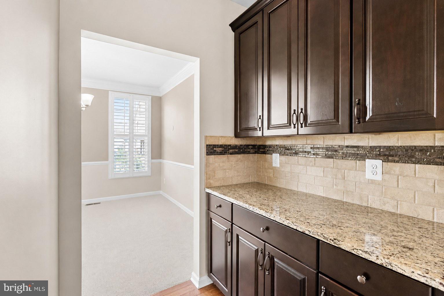MOOREFIELD STATION - Residential