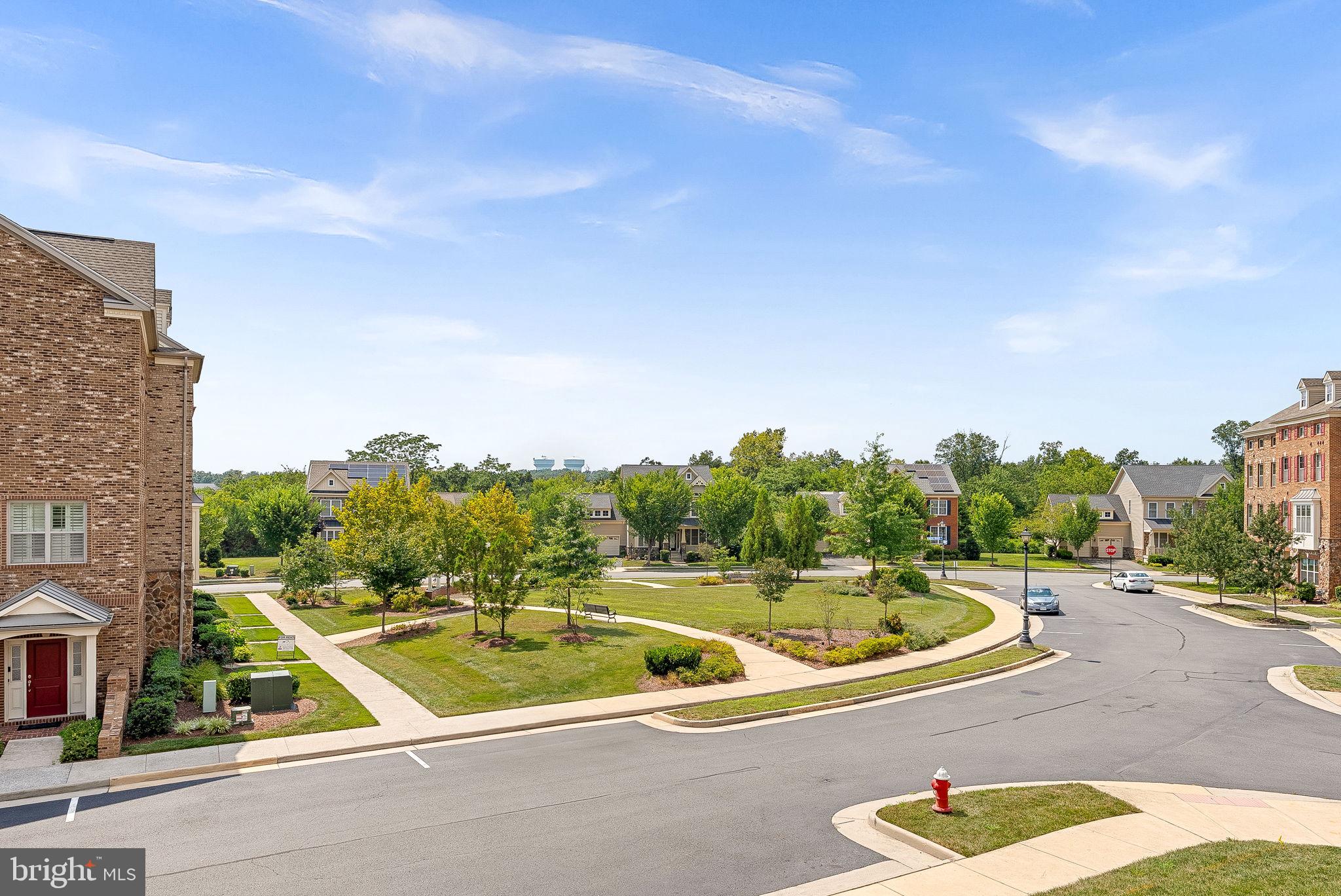 MOOREFIELD STATION - Residential