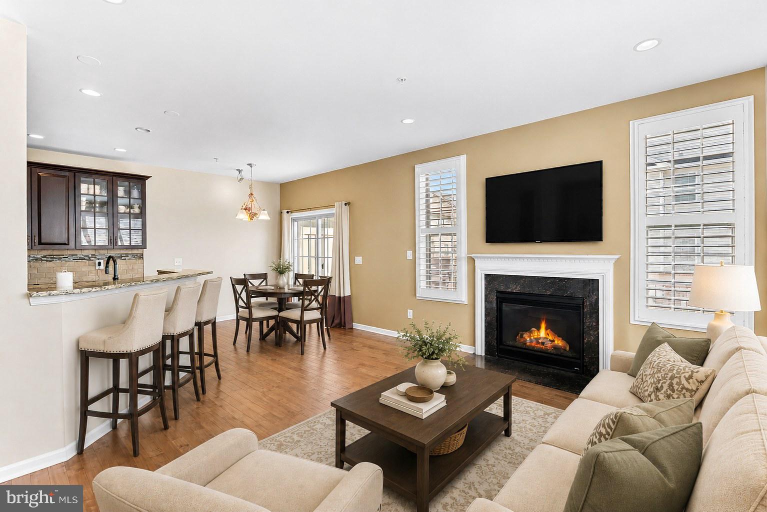 MOOREFIELD STATION - Residential