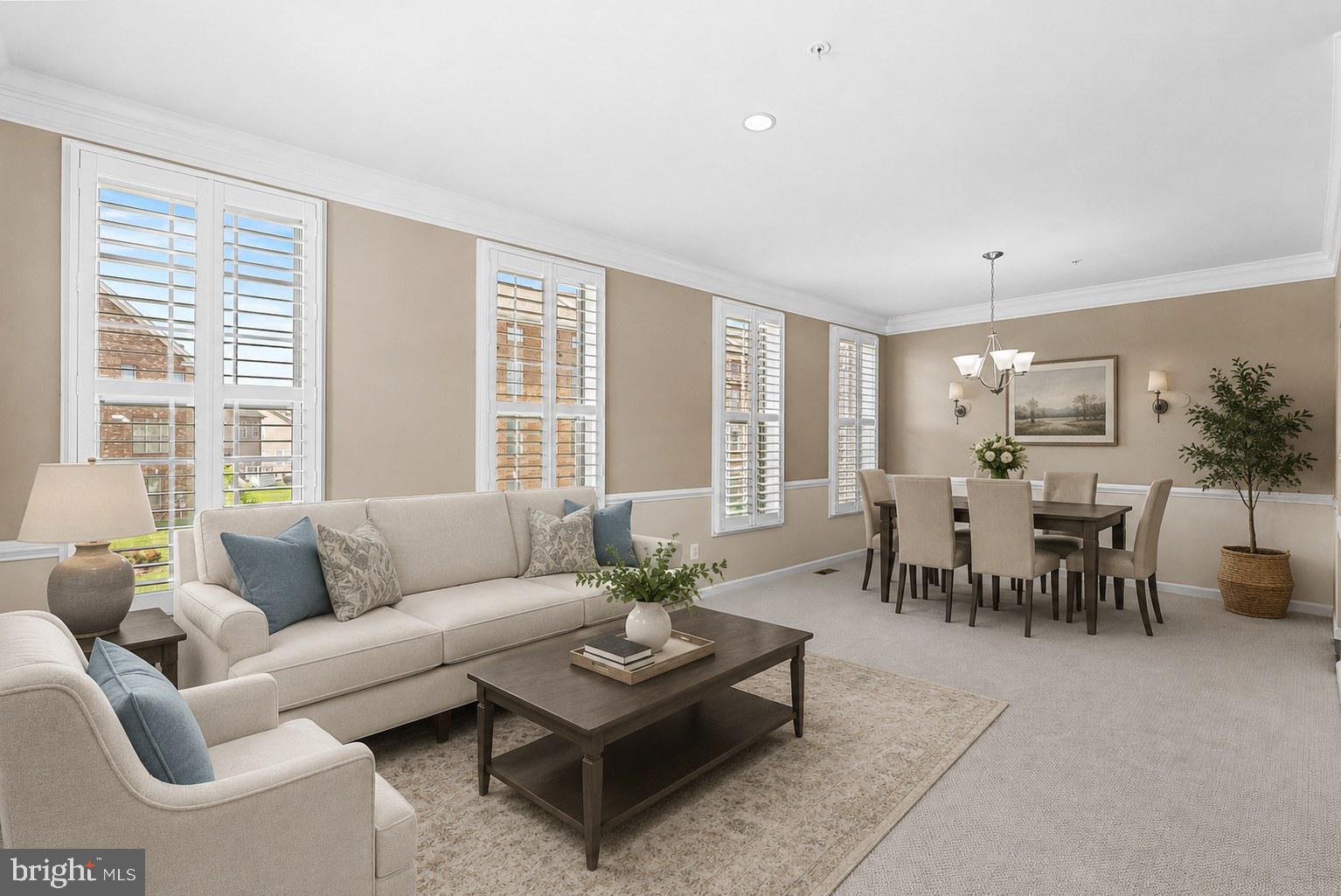 MOOREFIELD STATION - Residential