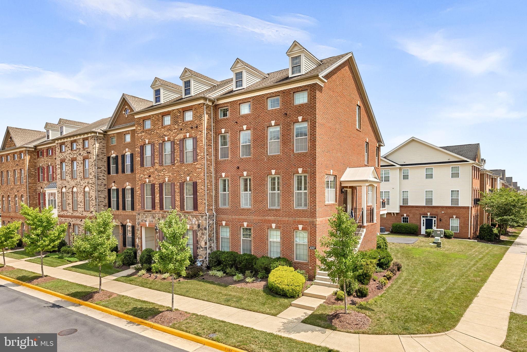 MOOREFIELD STATION - Residential