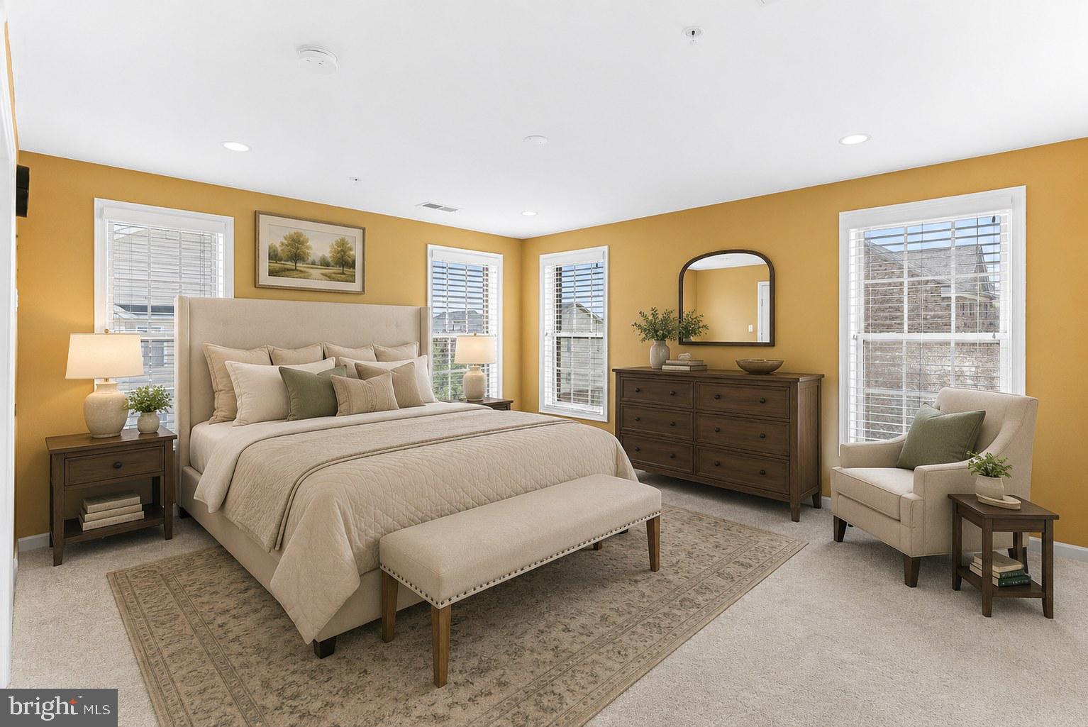 MOOREFIELD STATION - Residential