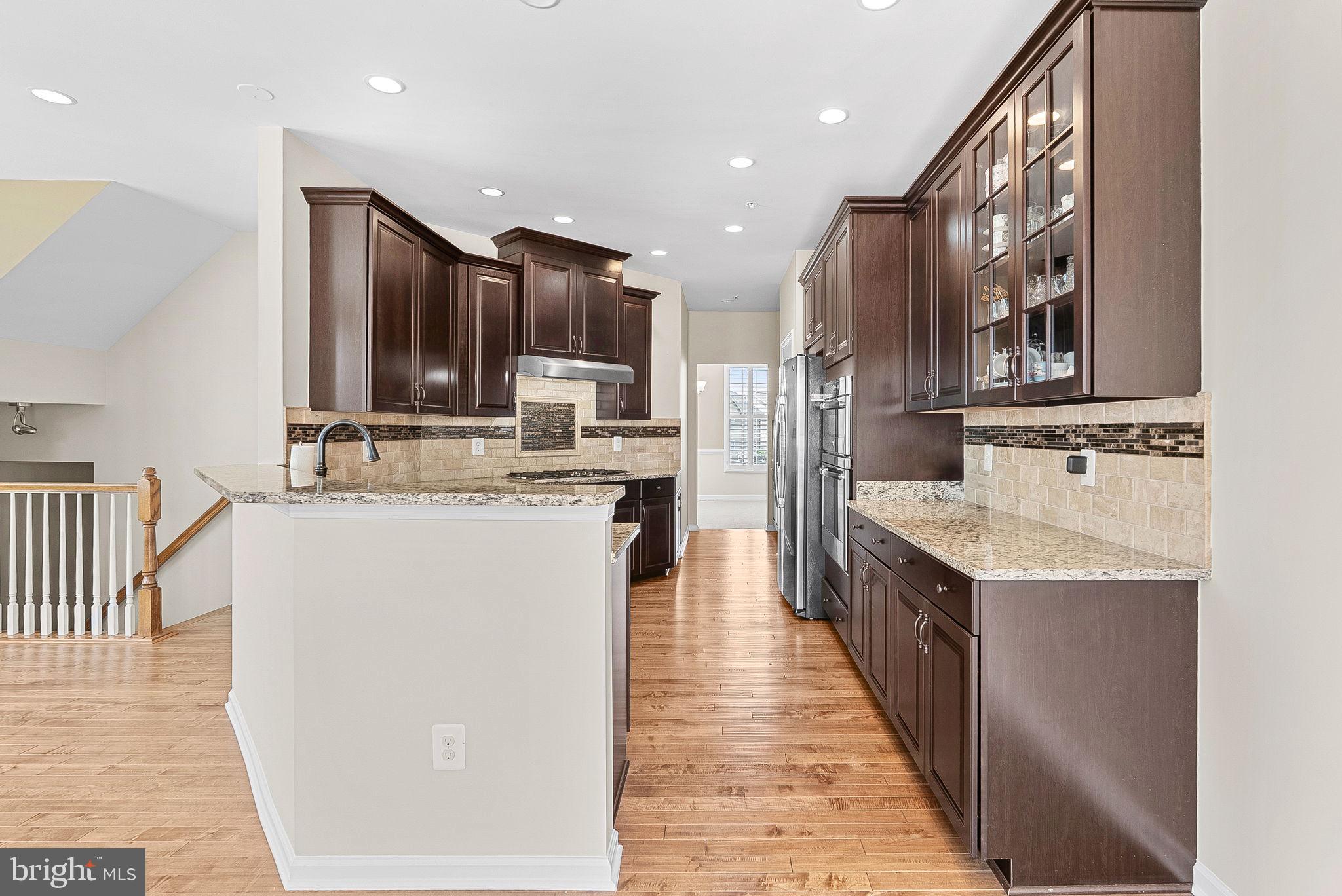 MOOREFIELD STATION - Residential