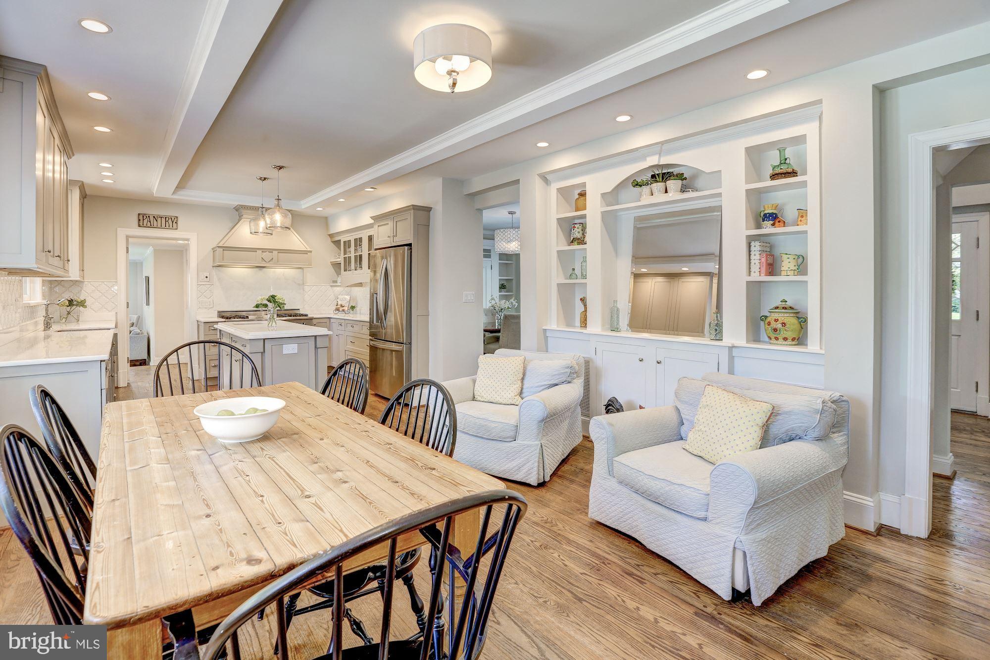 KENWOOD - Residential