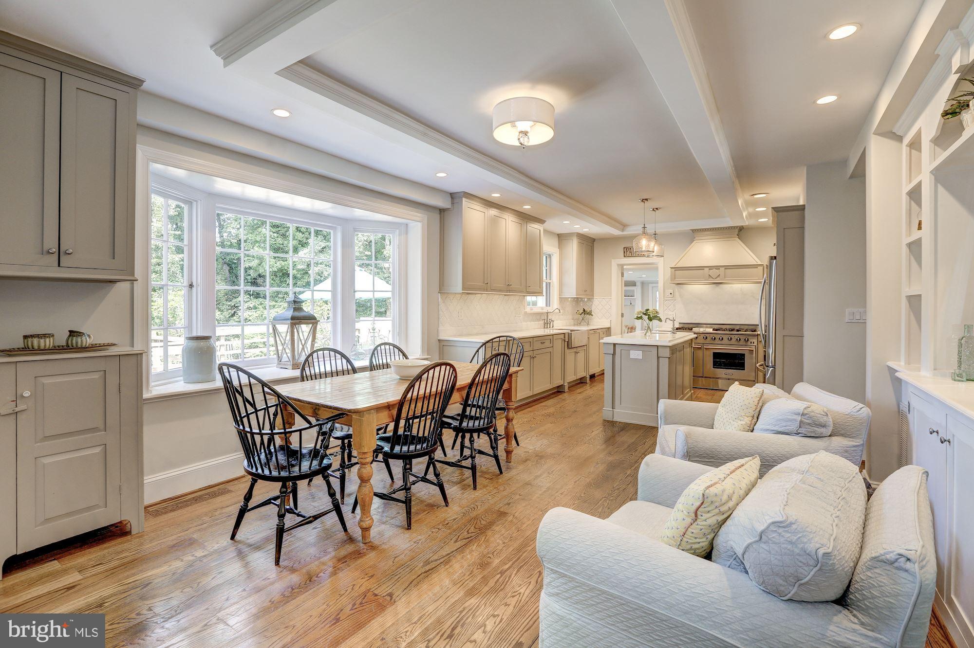 KENWOOD - Residential